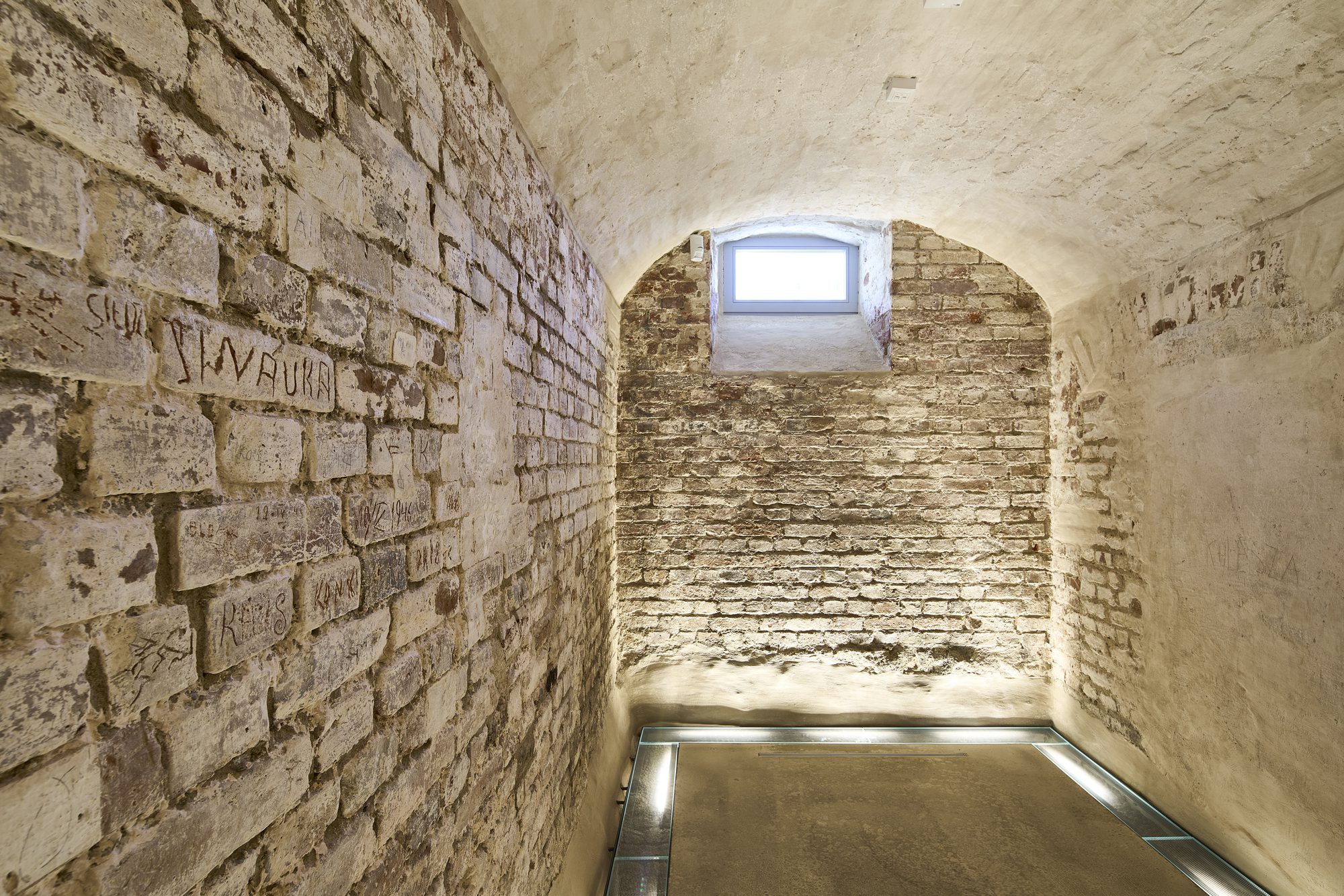 Dom Turka House of Remembrance