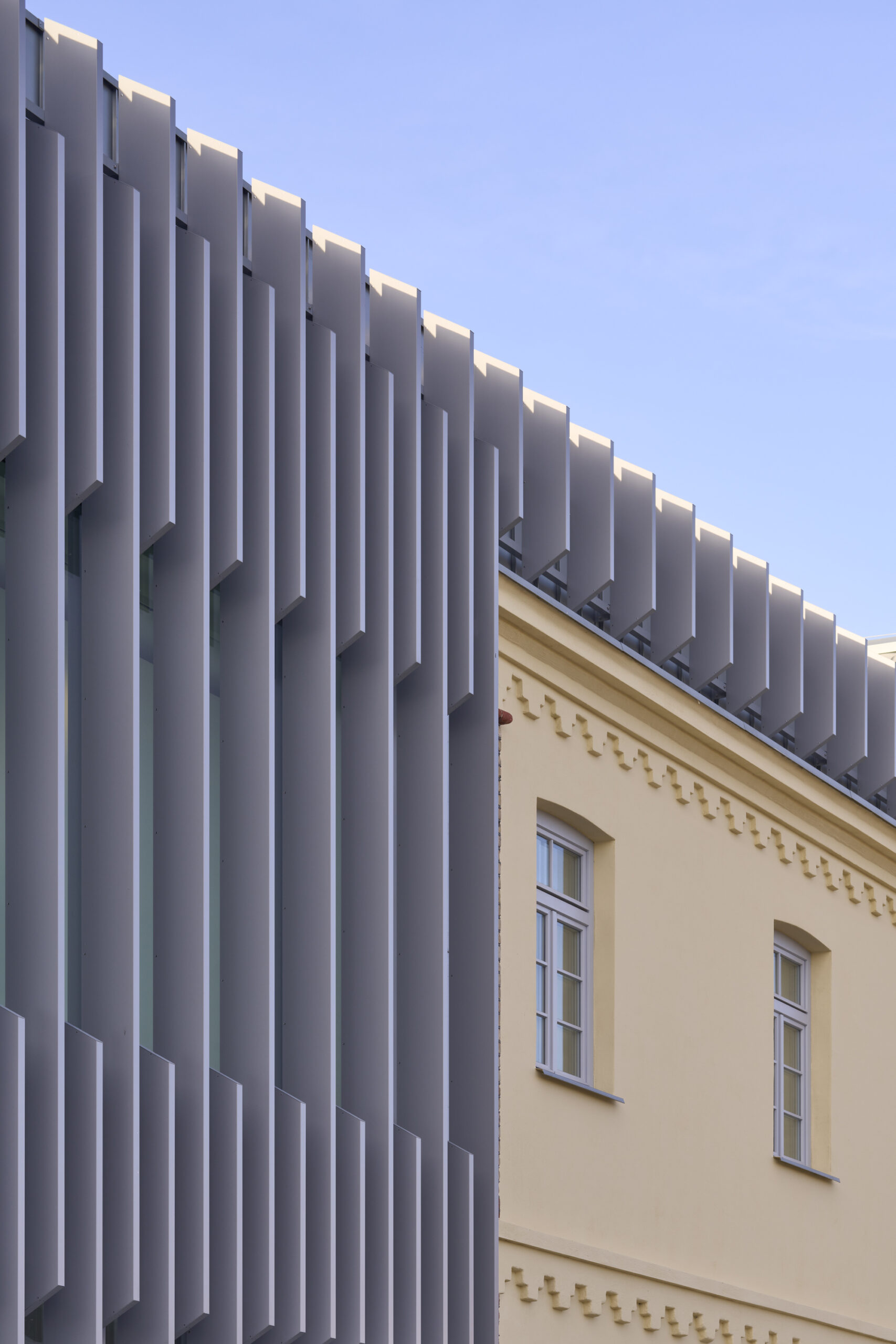 Dom Turka House of Remembrance