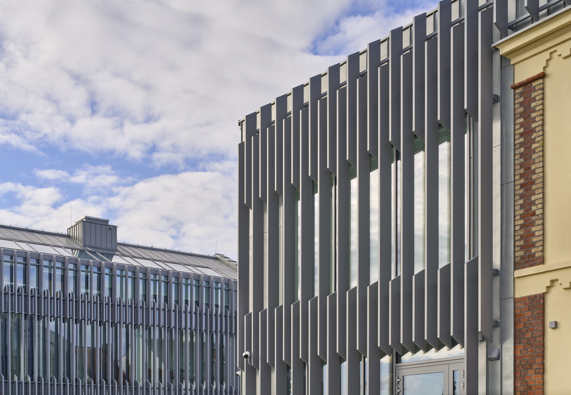 Dom Turka House of Remembrance