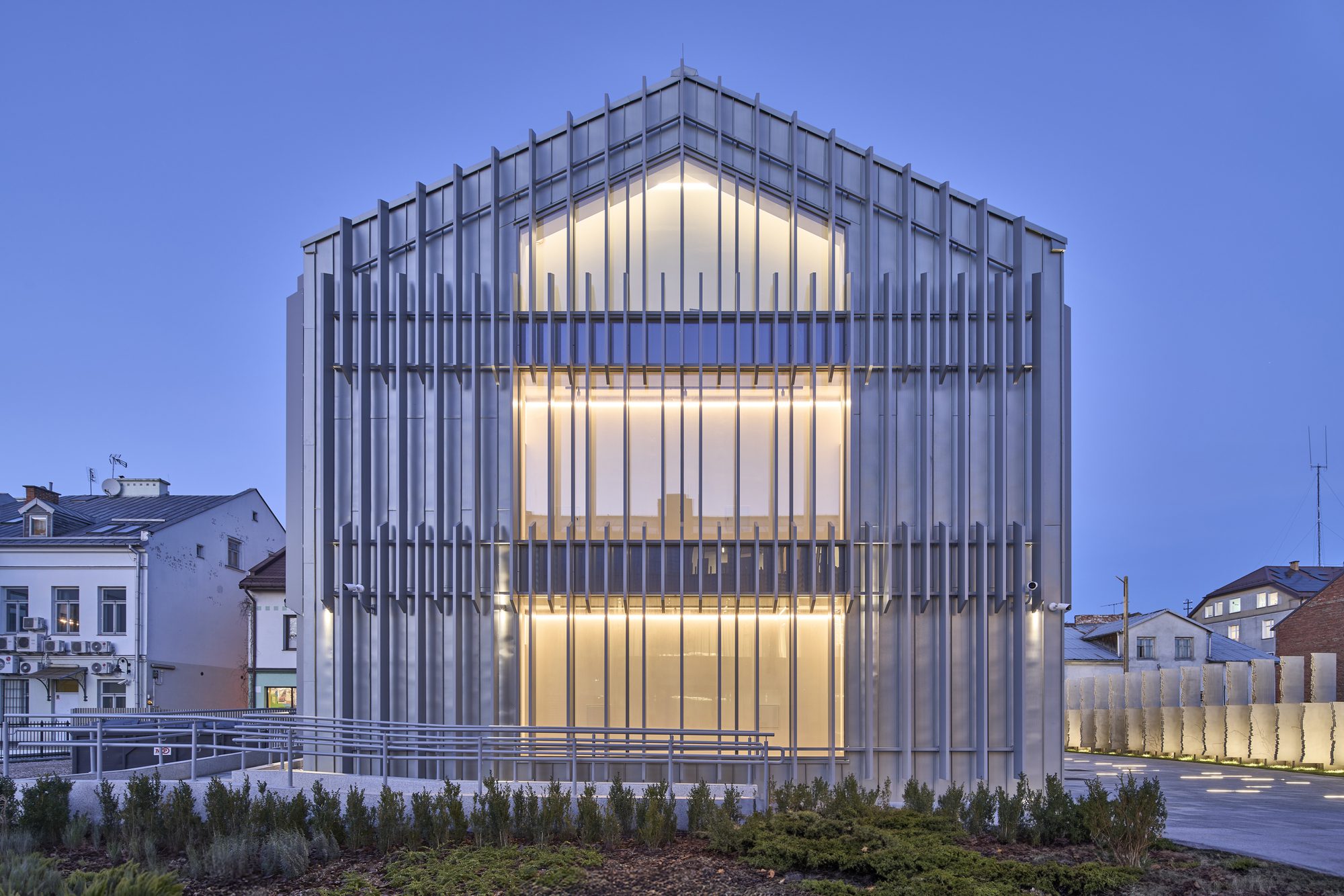 Dom Turka House of Remembrance