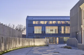 Dom Turka House of Remembrance