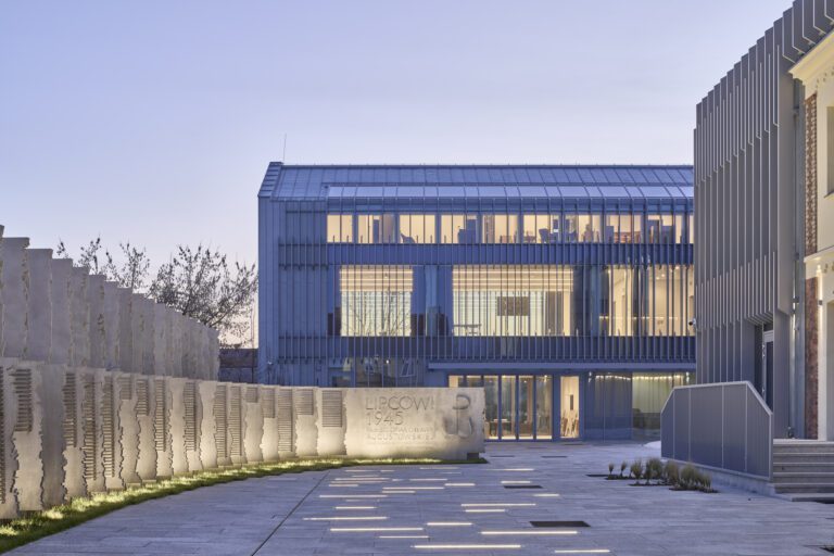 Dom Turka House of Remembrance | Tremend