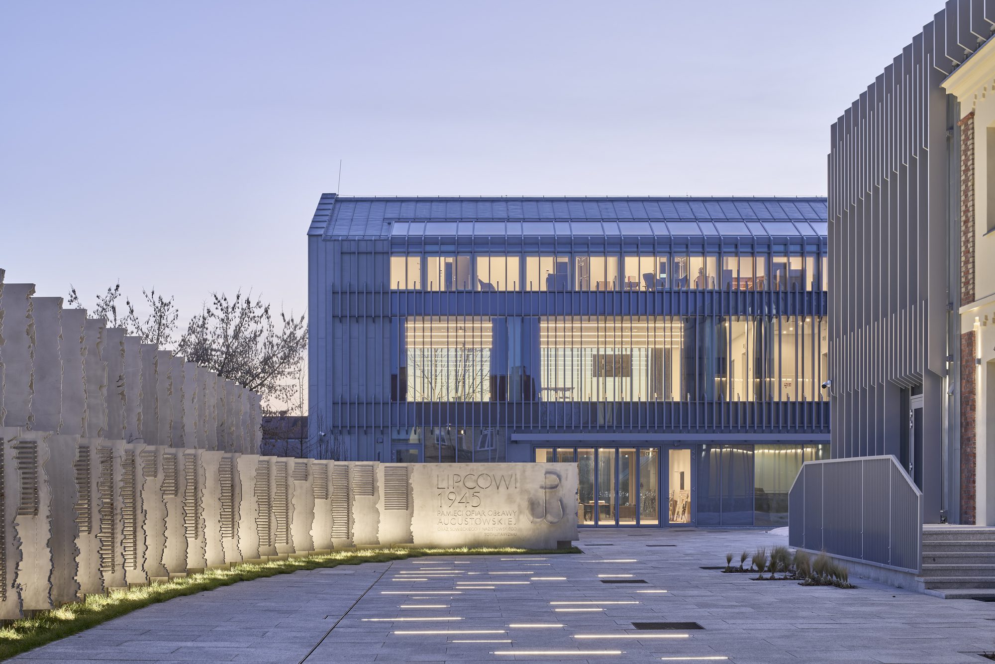 Dom Turka House of Remembrance