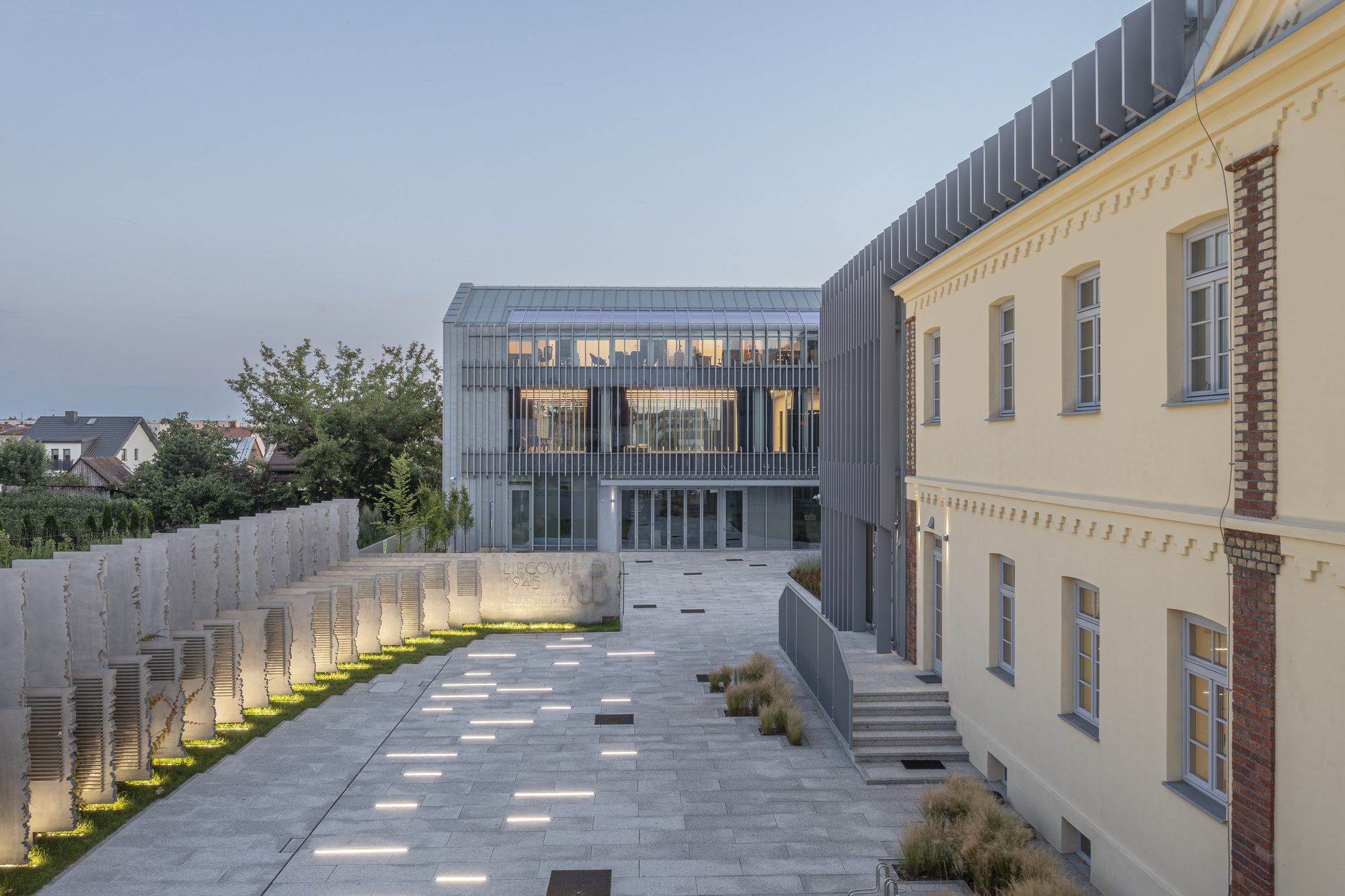 Dom Turka House of Remembrance