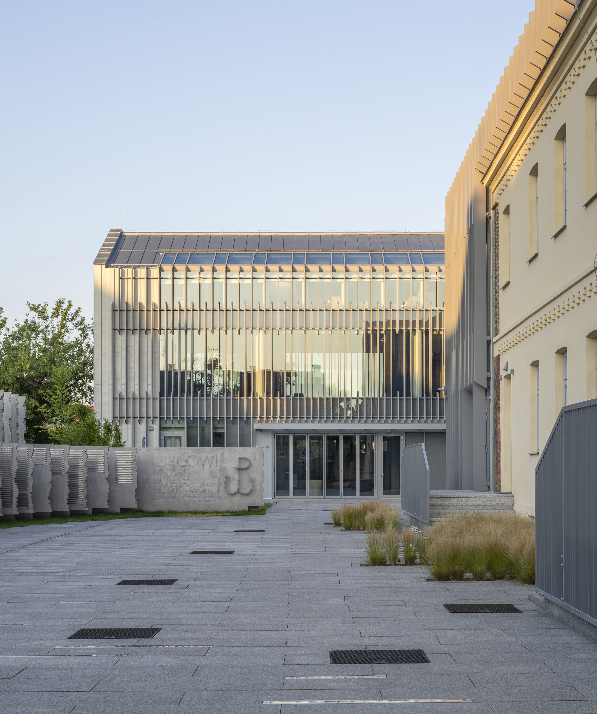 Dom Turka House of Remembrance