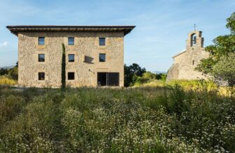 Rehabilitation in Muruzabal de Andion