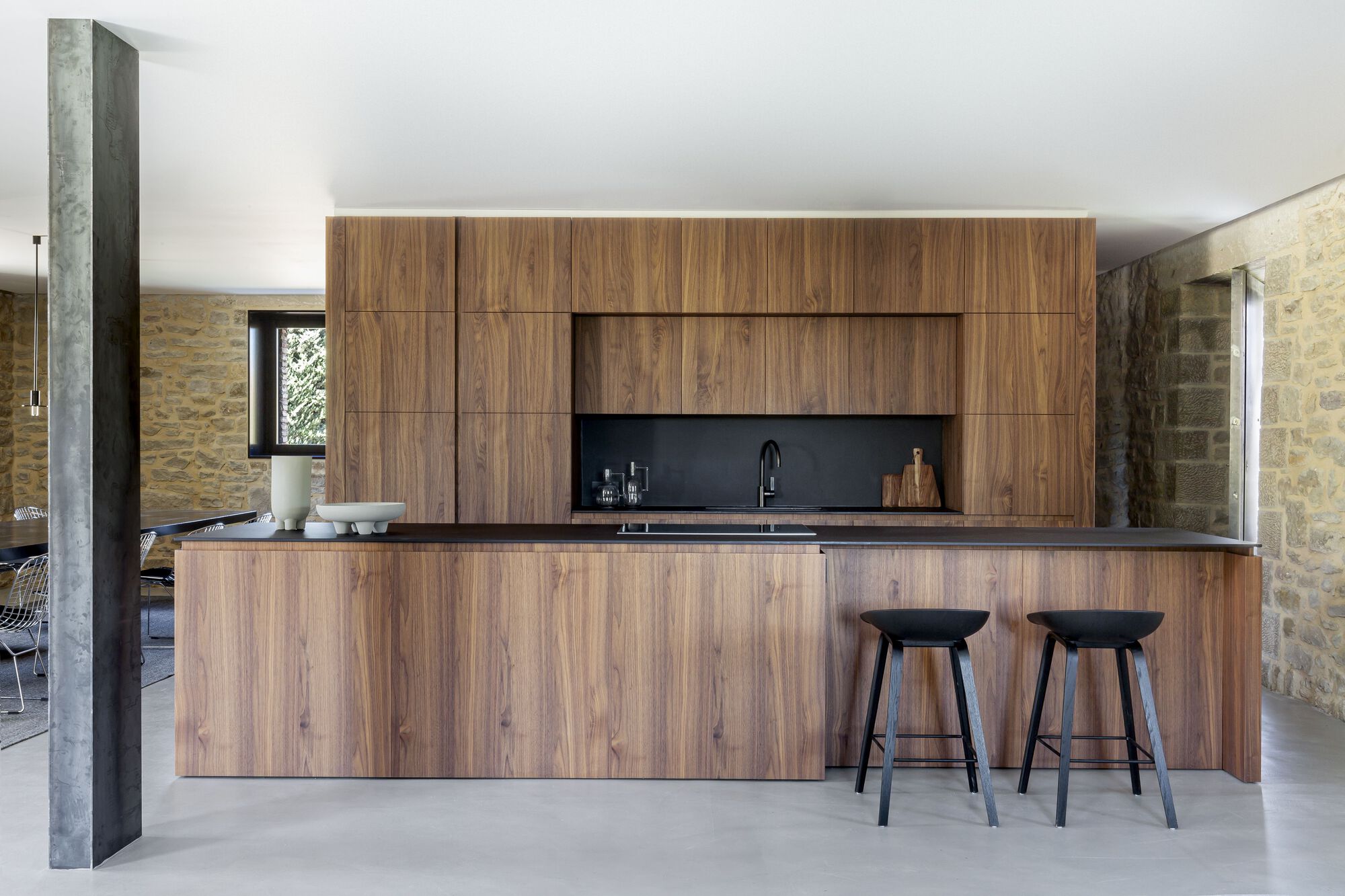 Rehabilitation in Muruzabal de Andion