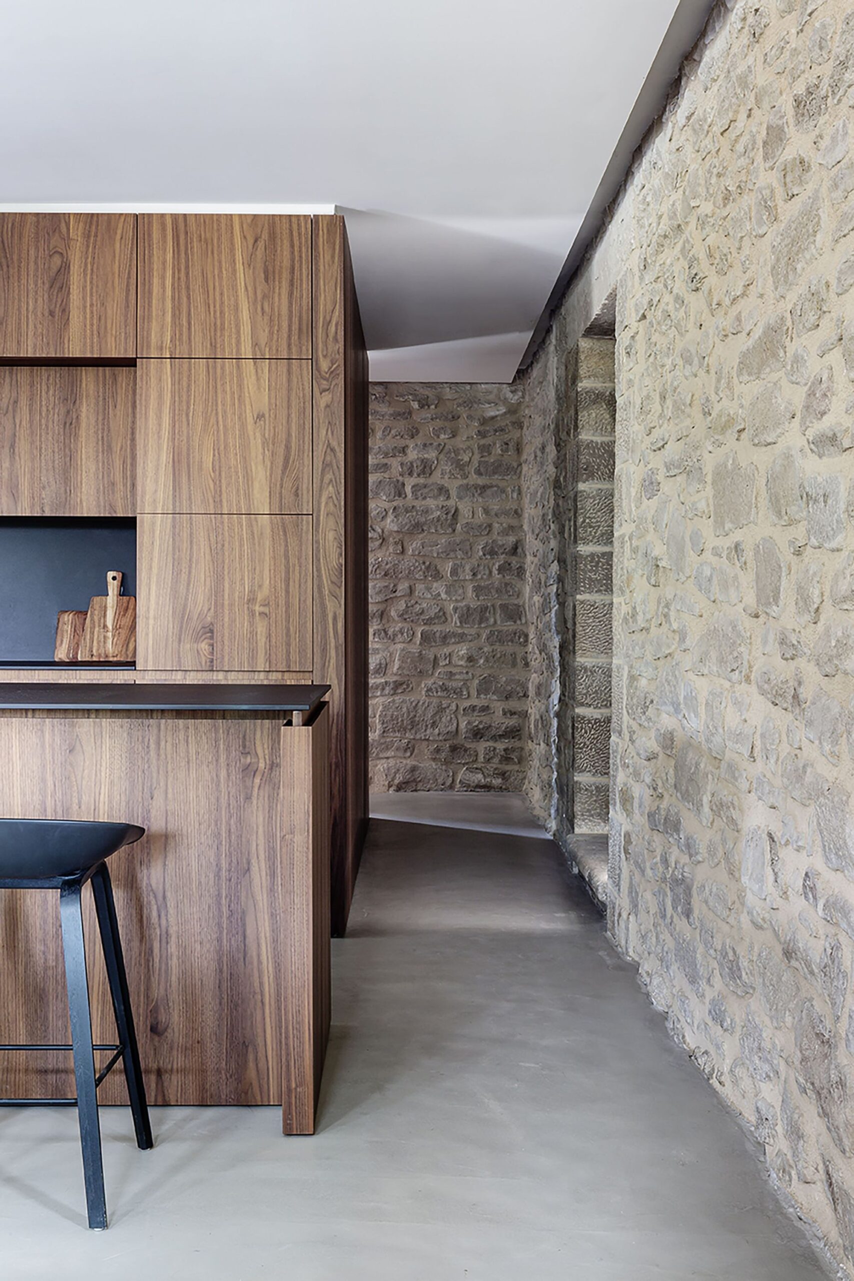 Rehabilitation in Muruzabal de Andion