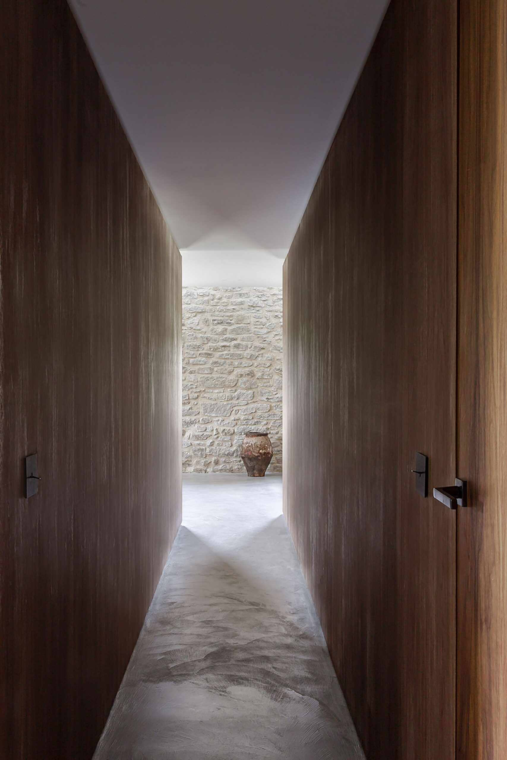 Rehabilitation in Muruzabal de Andion