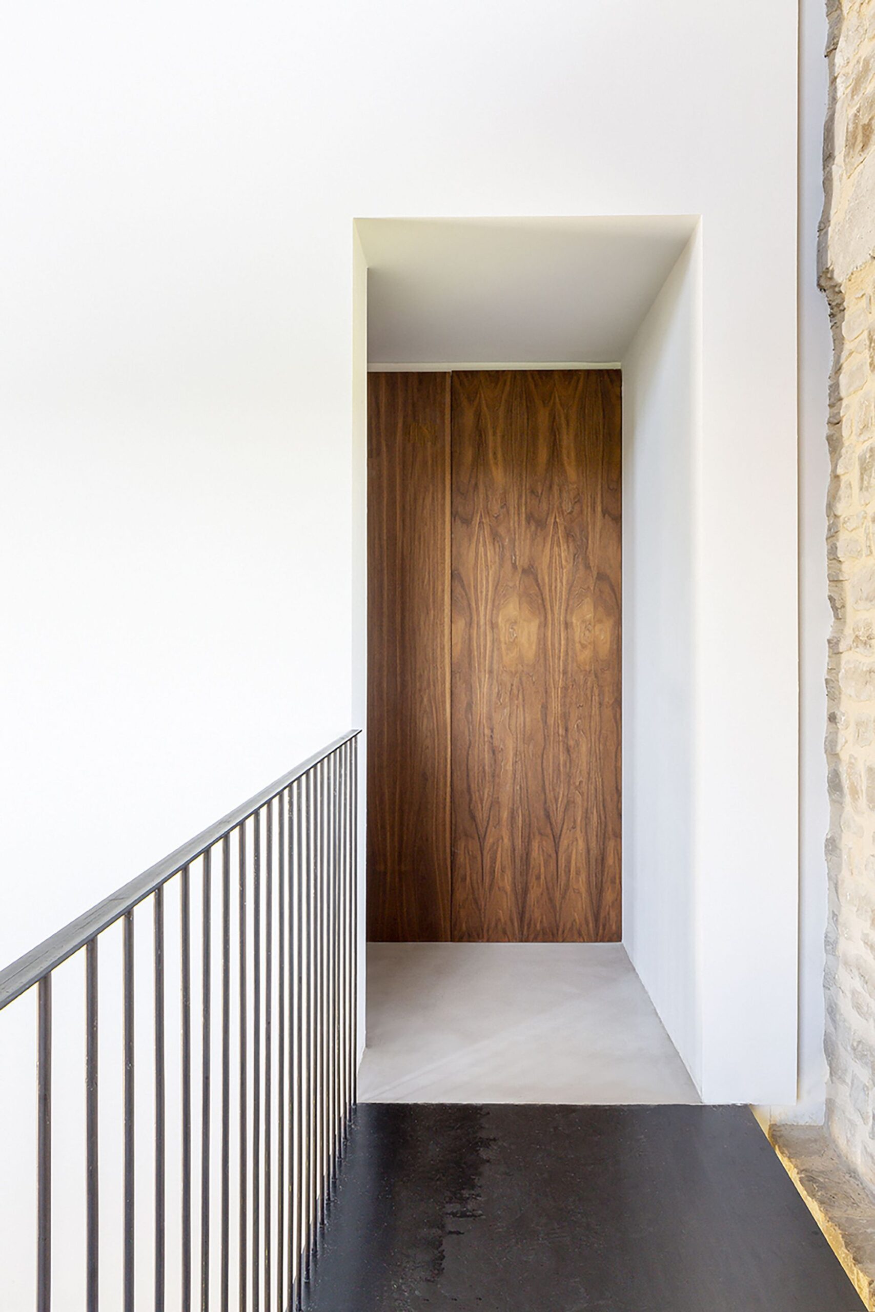 Rehabilitation in Muruzabal de Andion