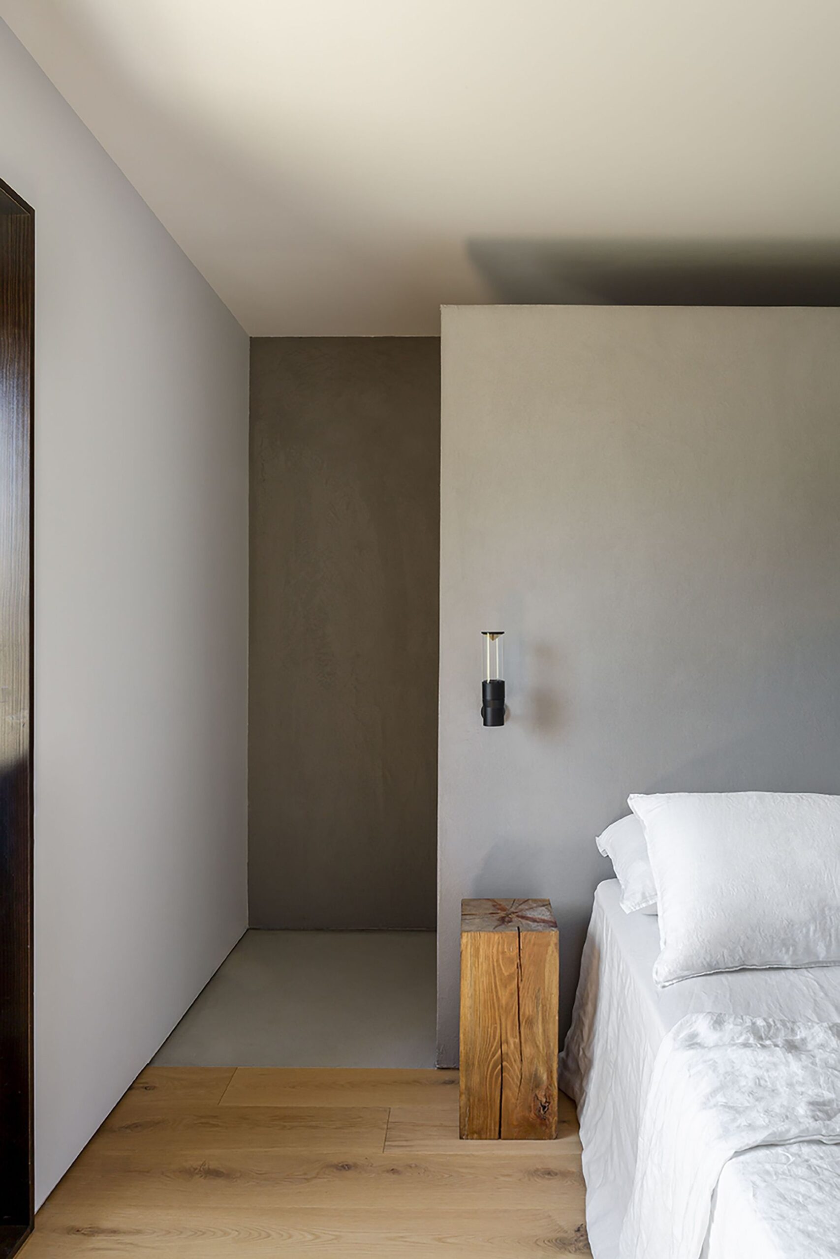 Rehabilitation in Muruzabal de Andion