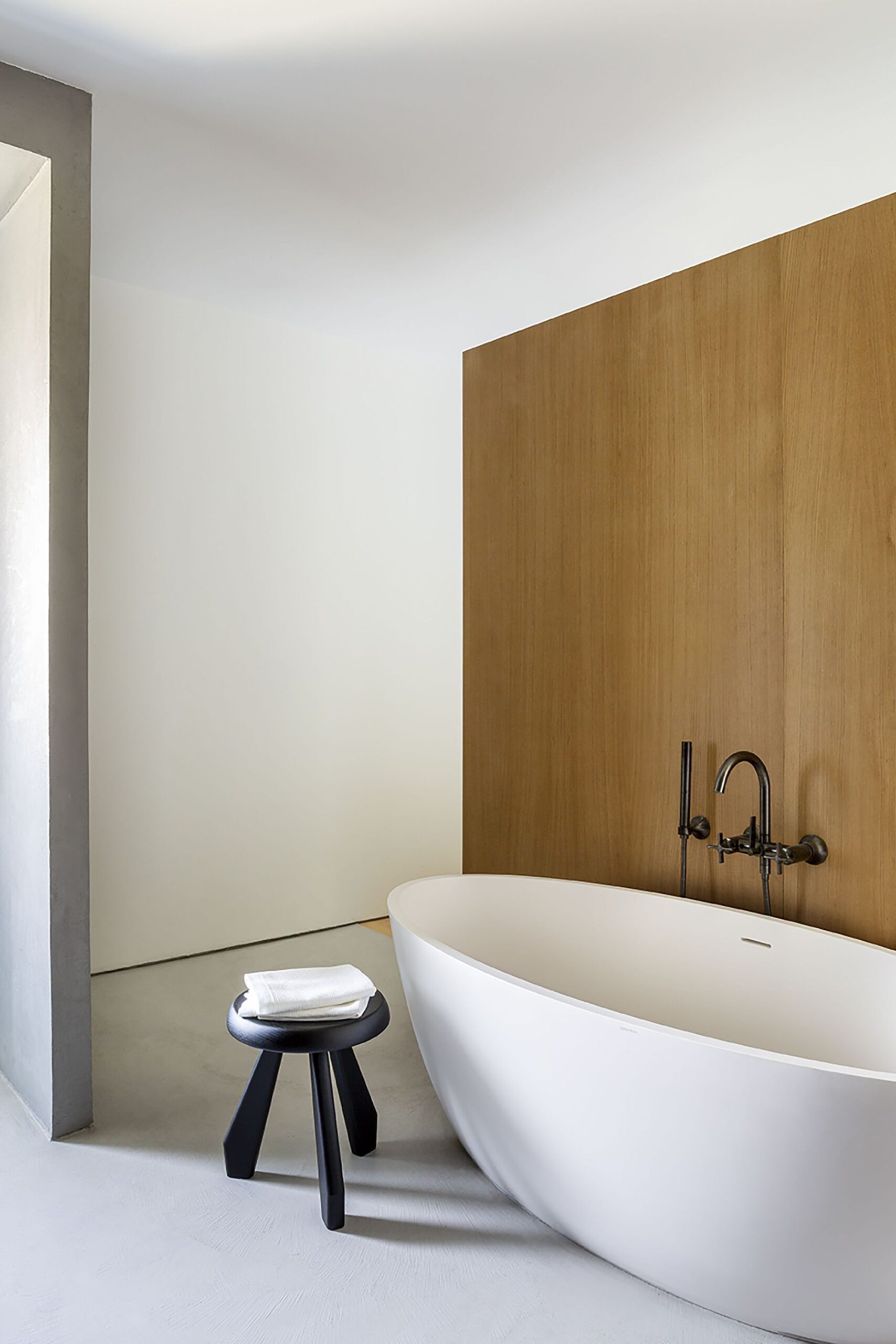 Rehabilitation in Muruzabal de Andion