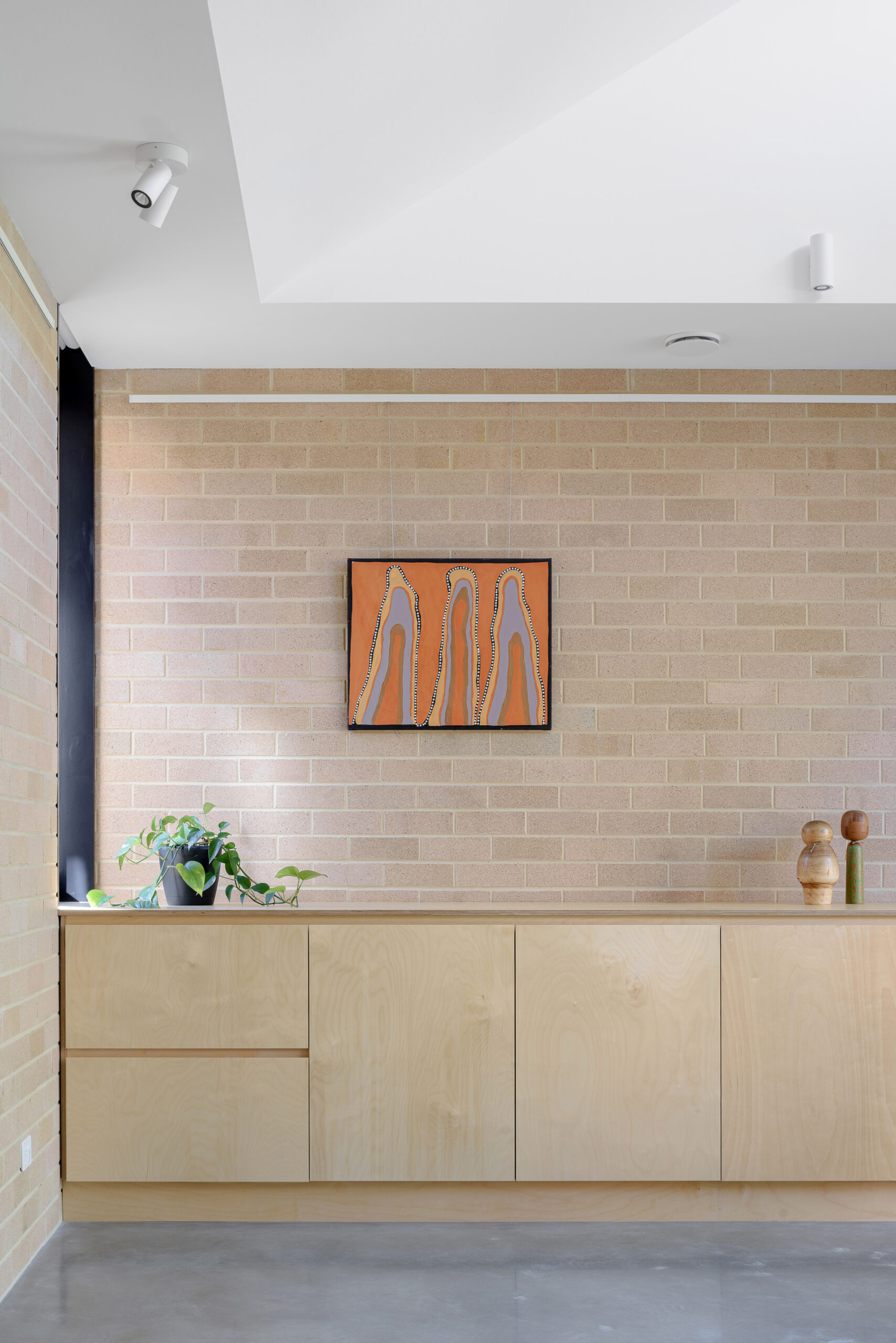 Hackett Gardens House