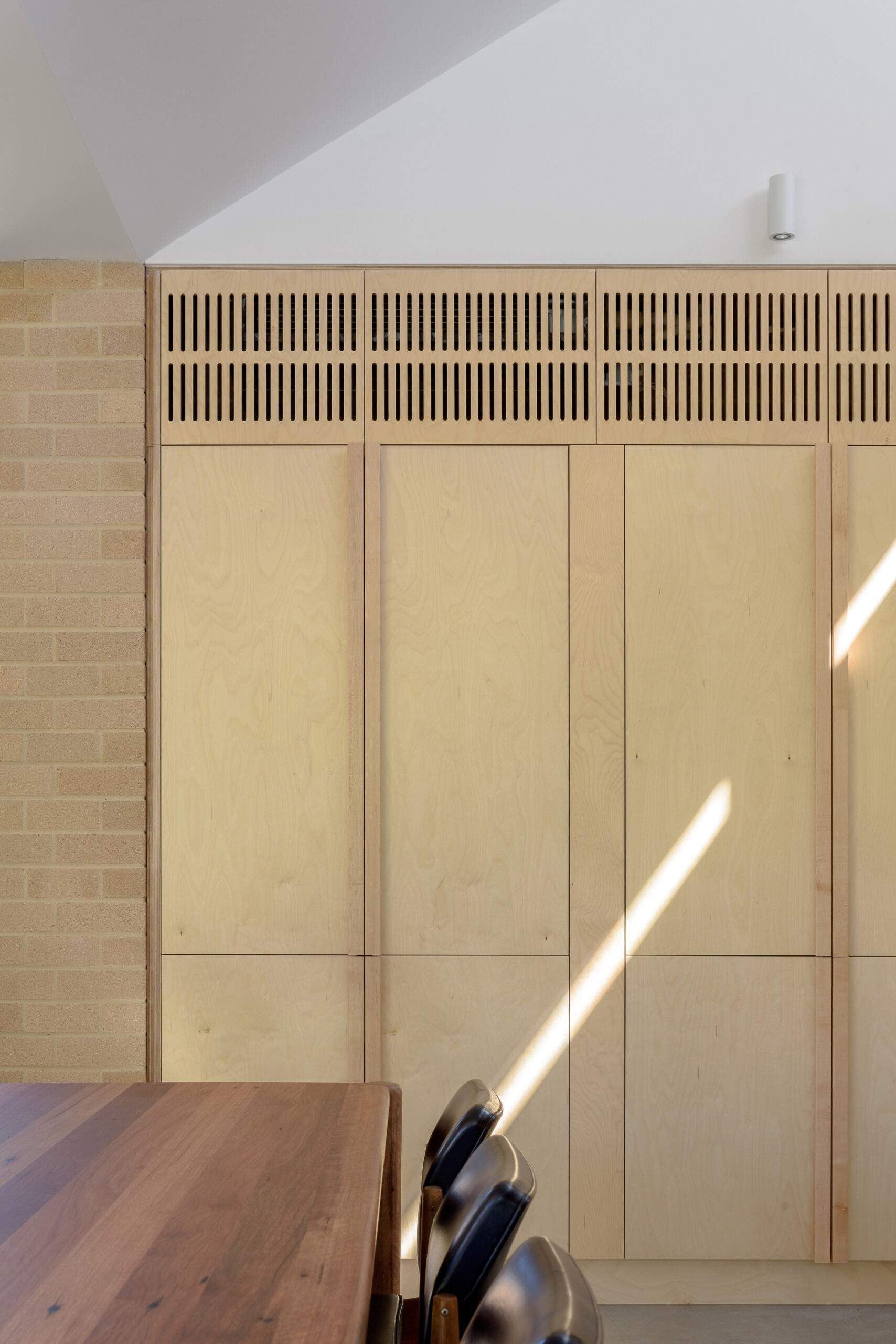 Hackett Gardens House