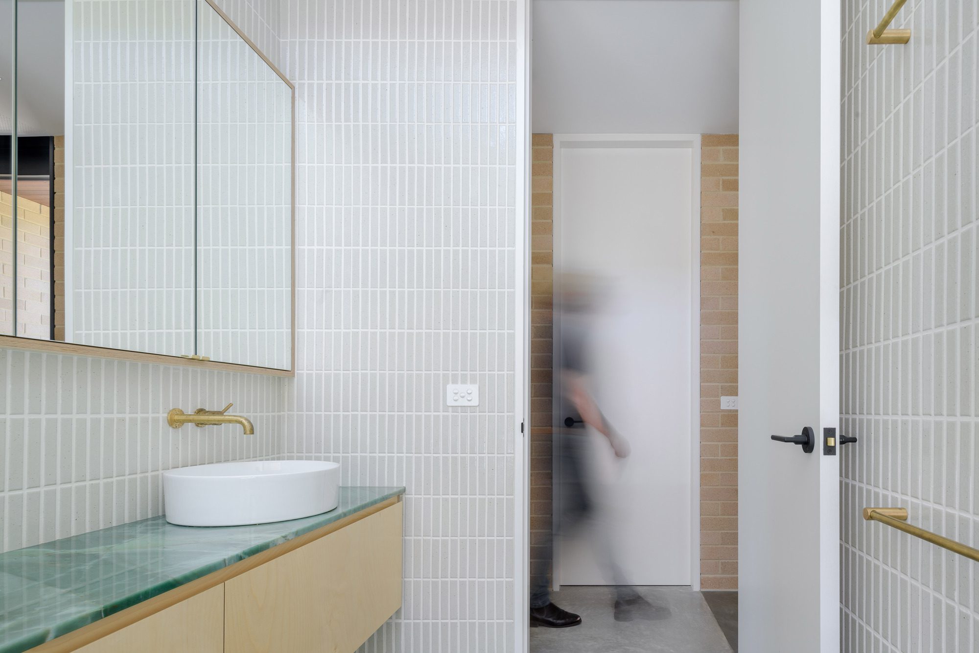 Hackett Gardens House