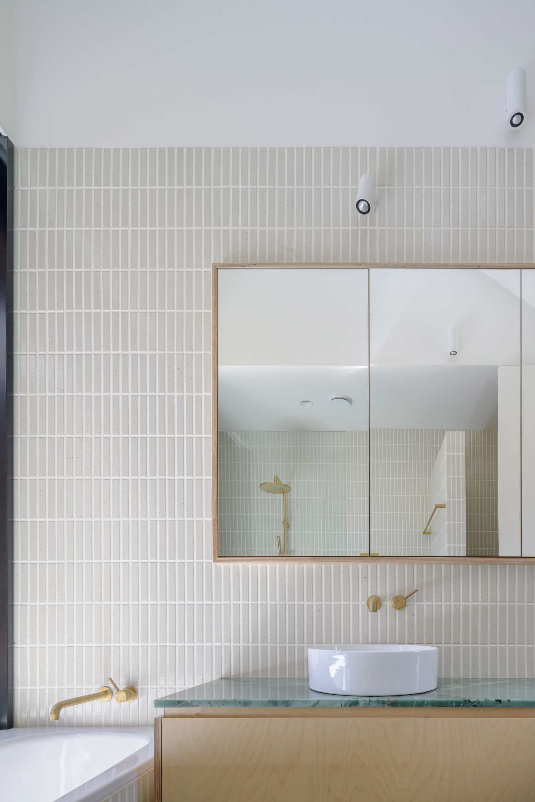 Hackett Gardens House