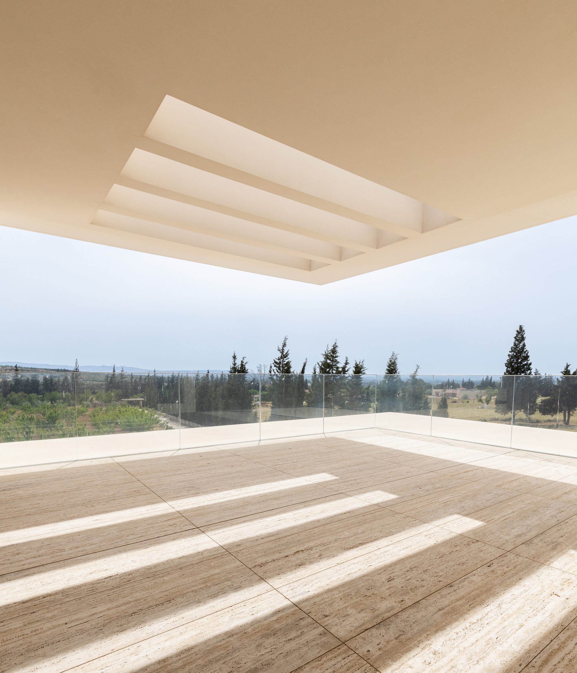 Villa Air