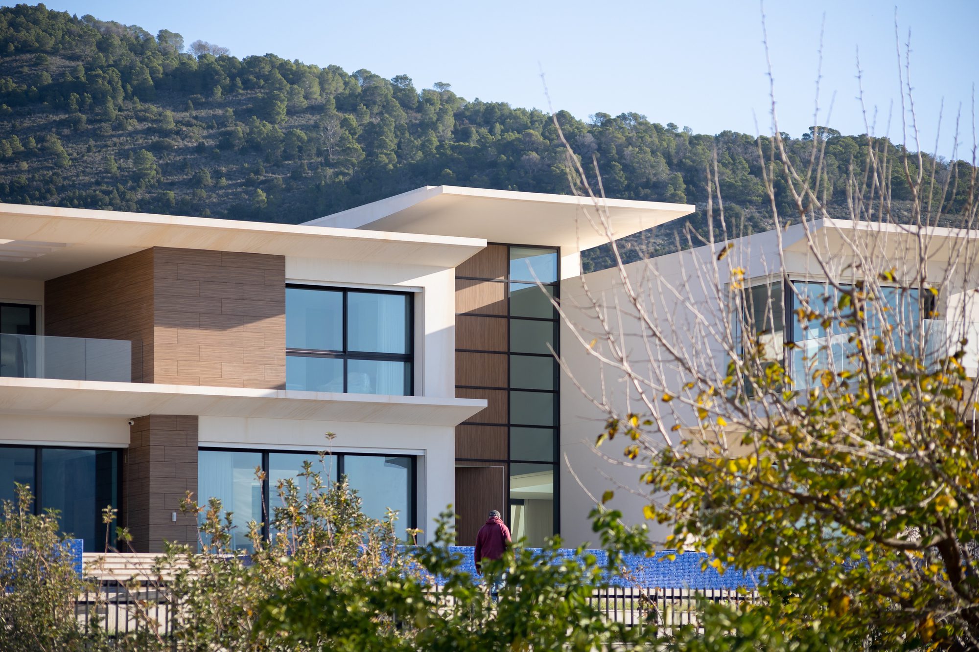 Villa Air
