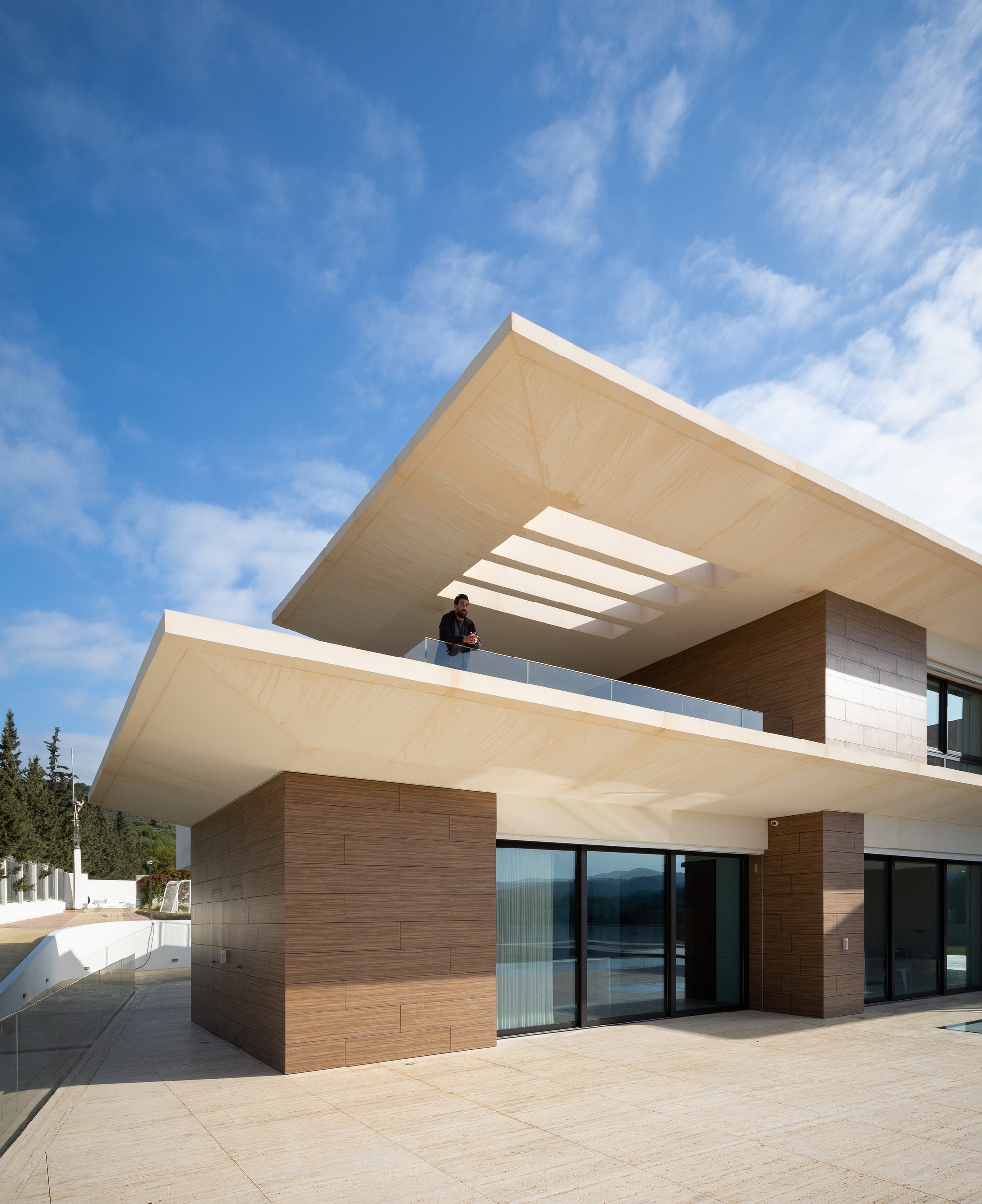 Villa Air