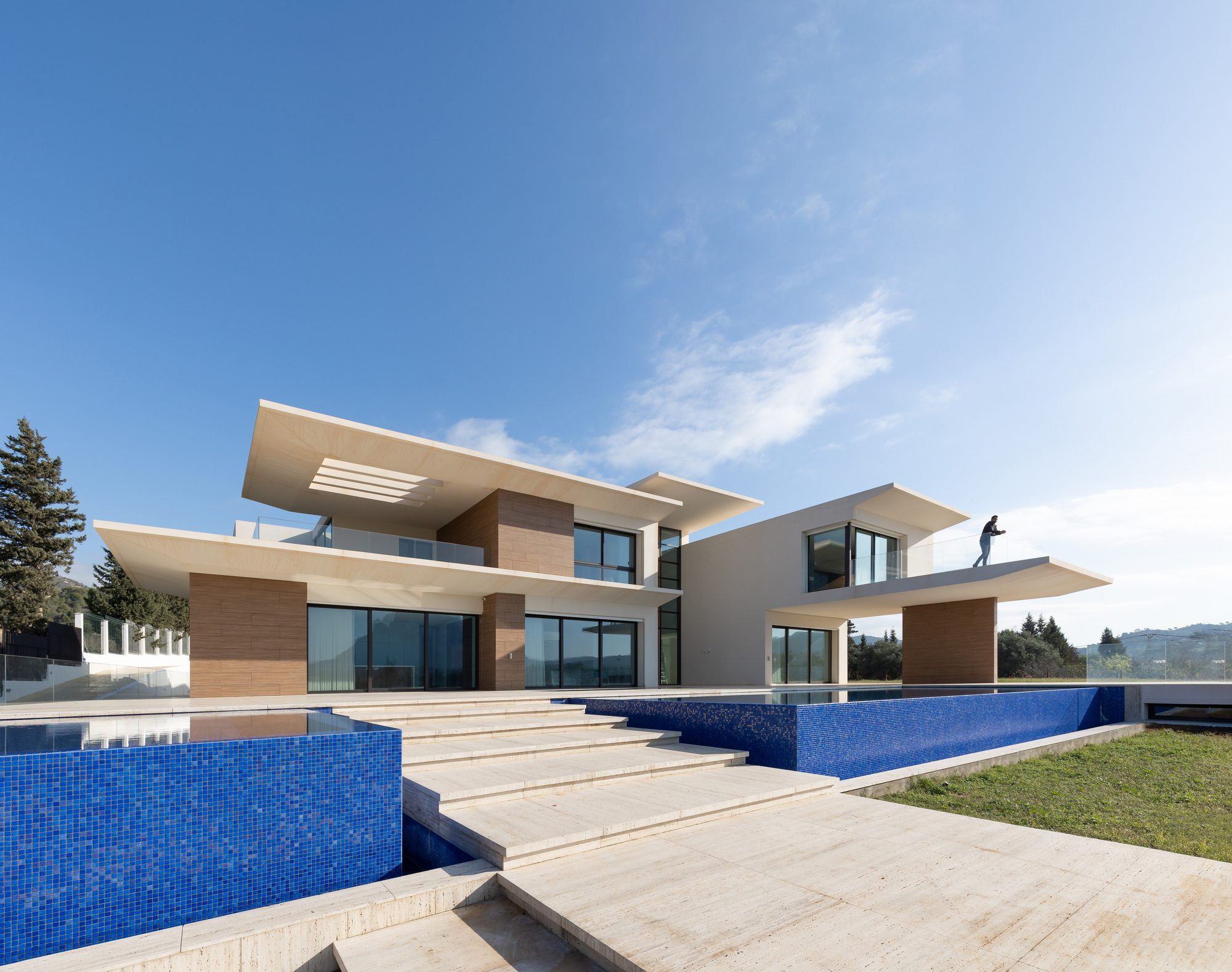 Villa Air
