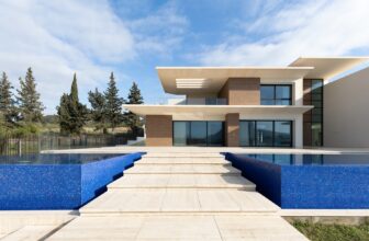 Villa Air