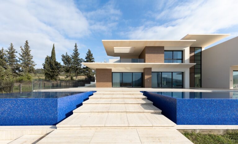 Villa Air | ARK-architecture
