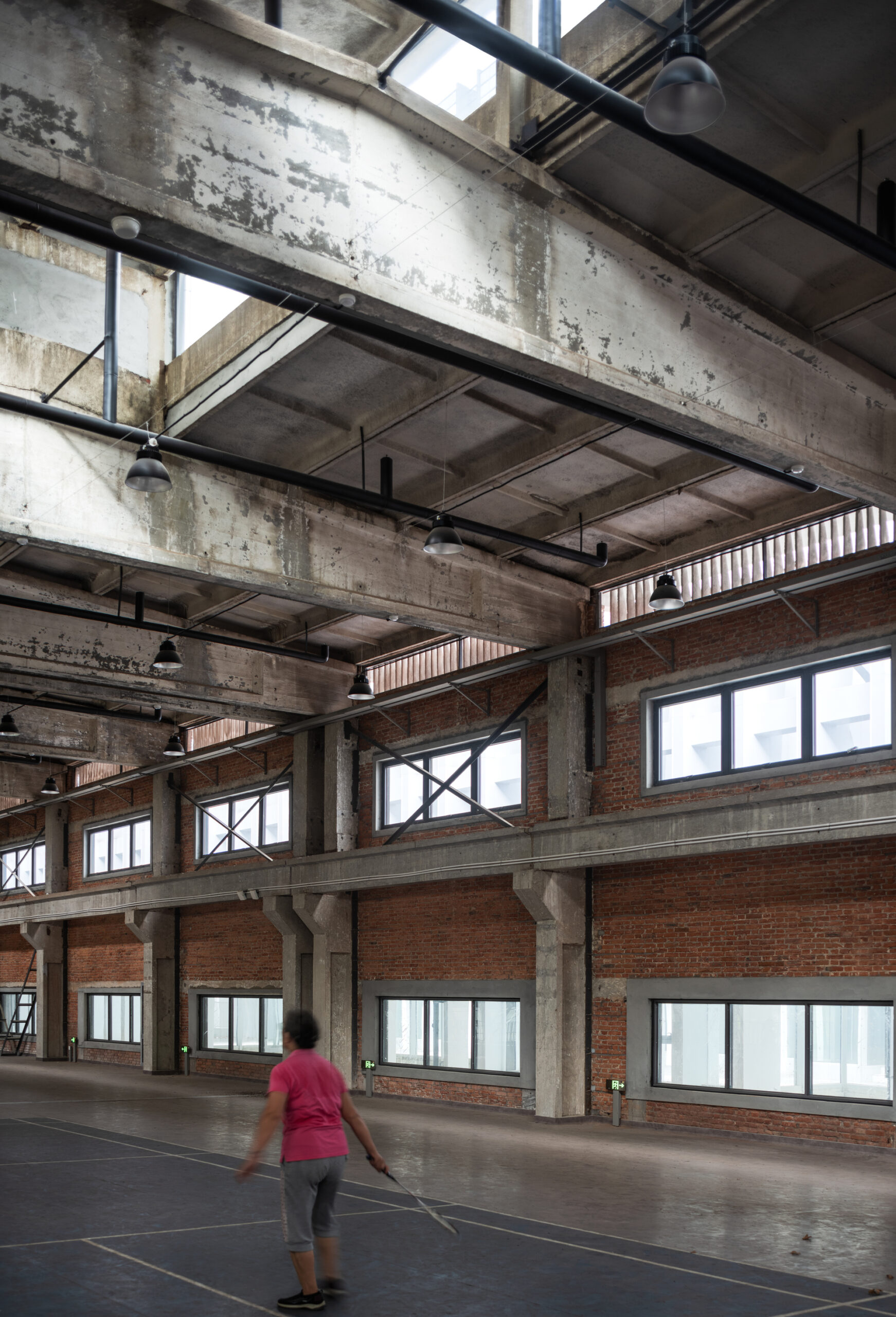 Youjia'ao Community Center