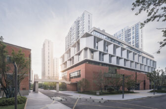 Youjia'ao Community Center