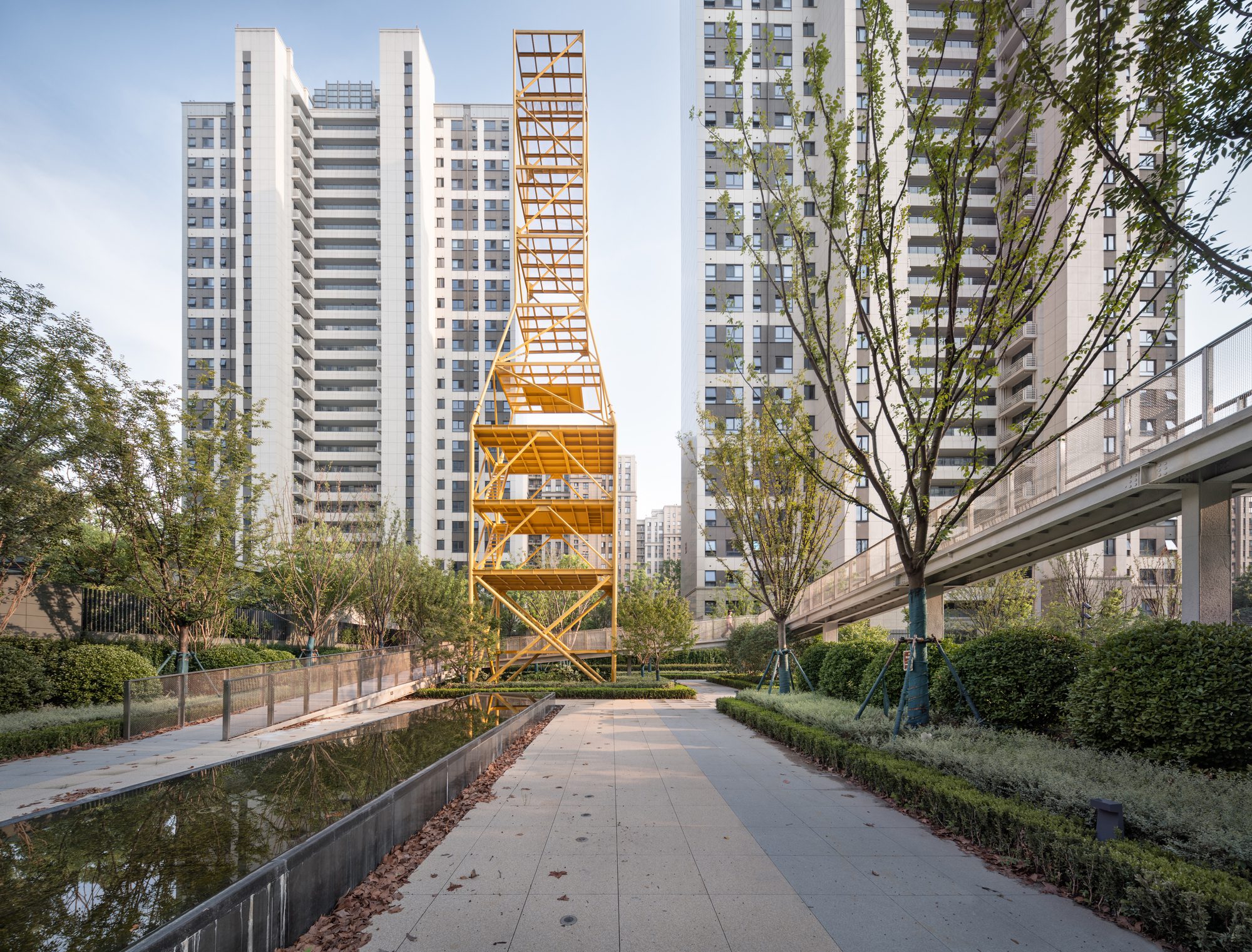 Youjia'ao Community Center