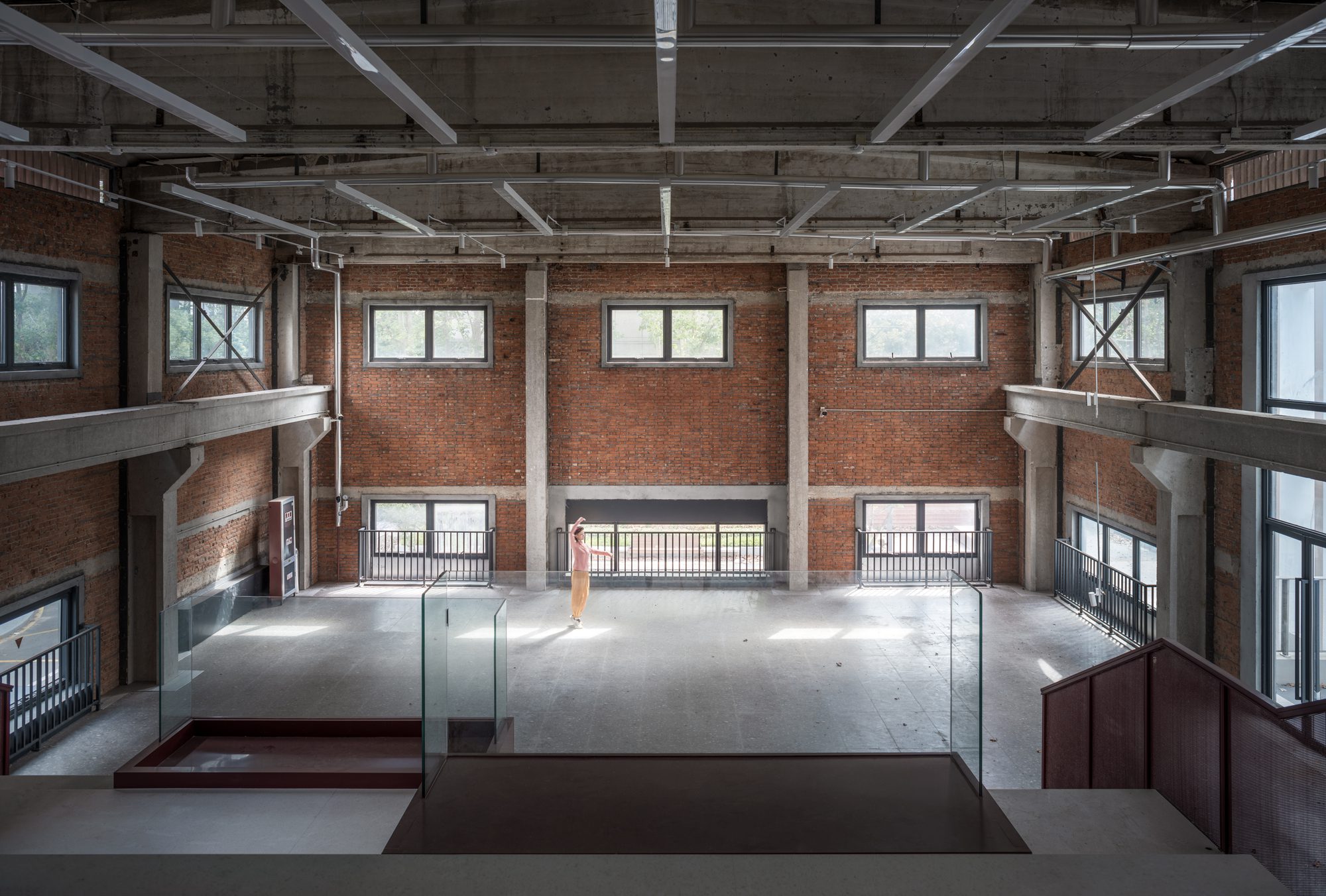 Youjia'ao Community Center