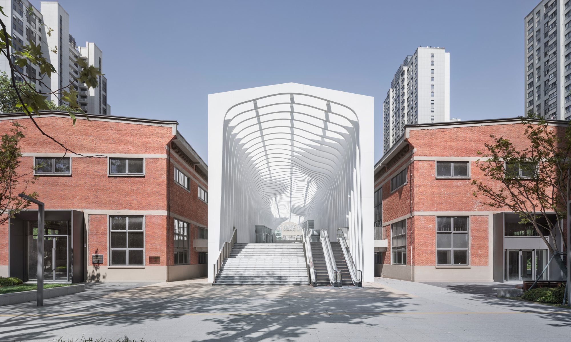 Youjia'ao Community Center