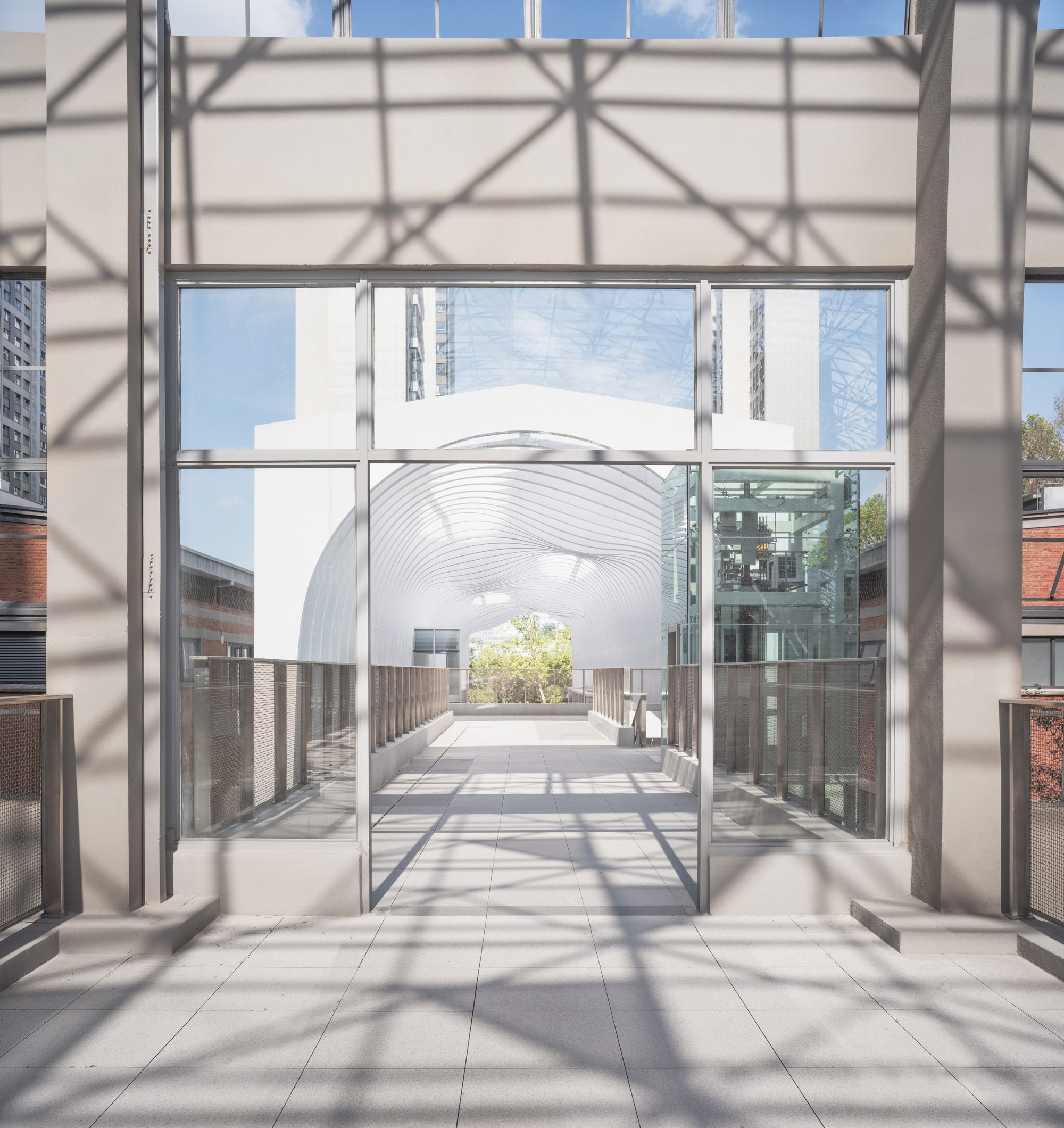 Youjia'ao Community Center