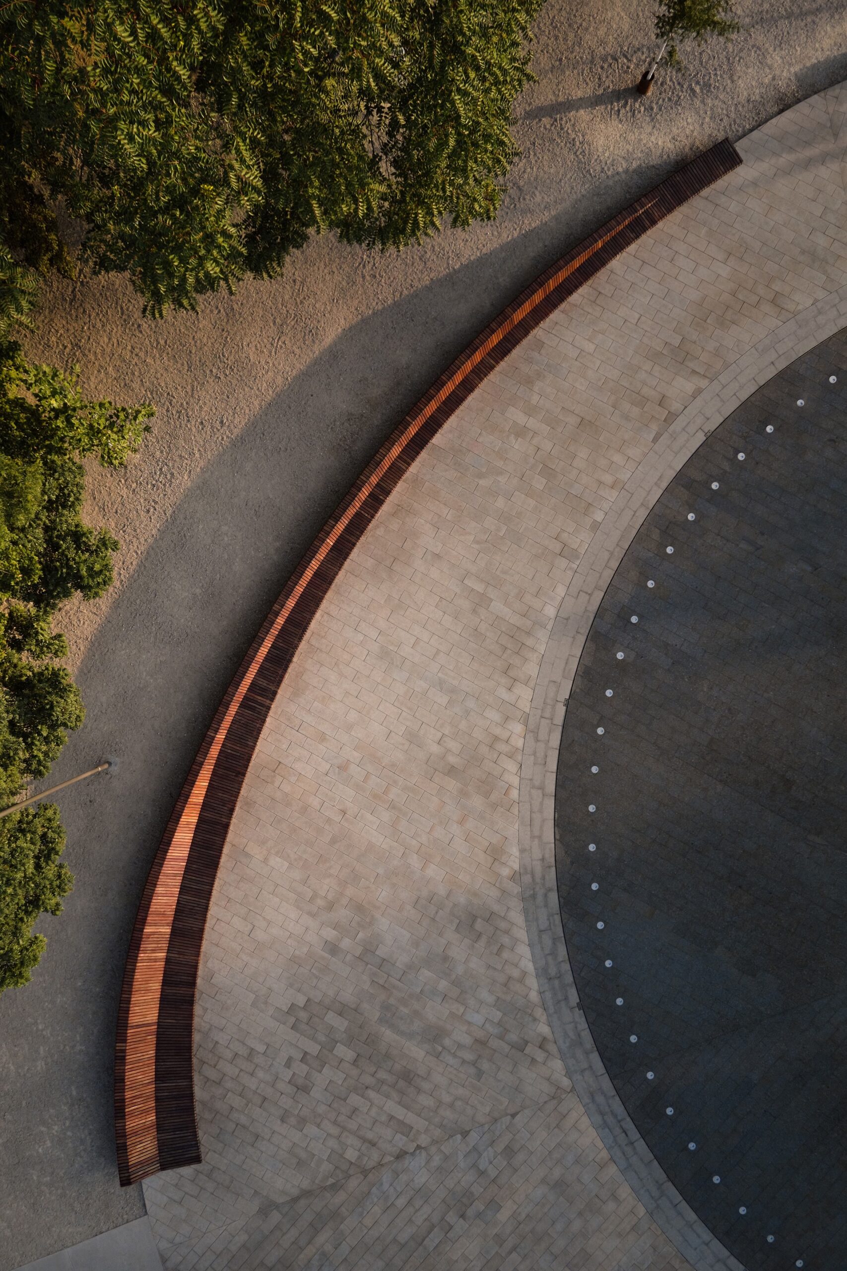 Moravian Square Park