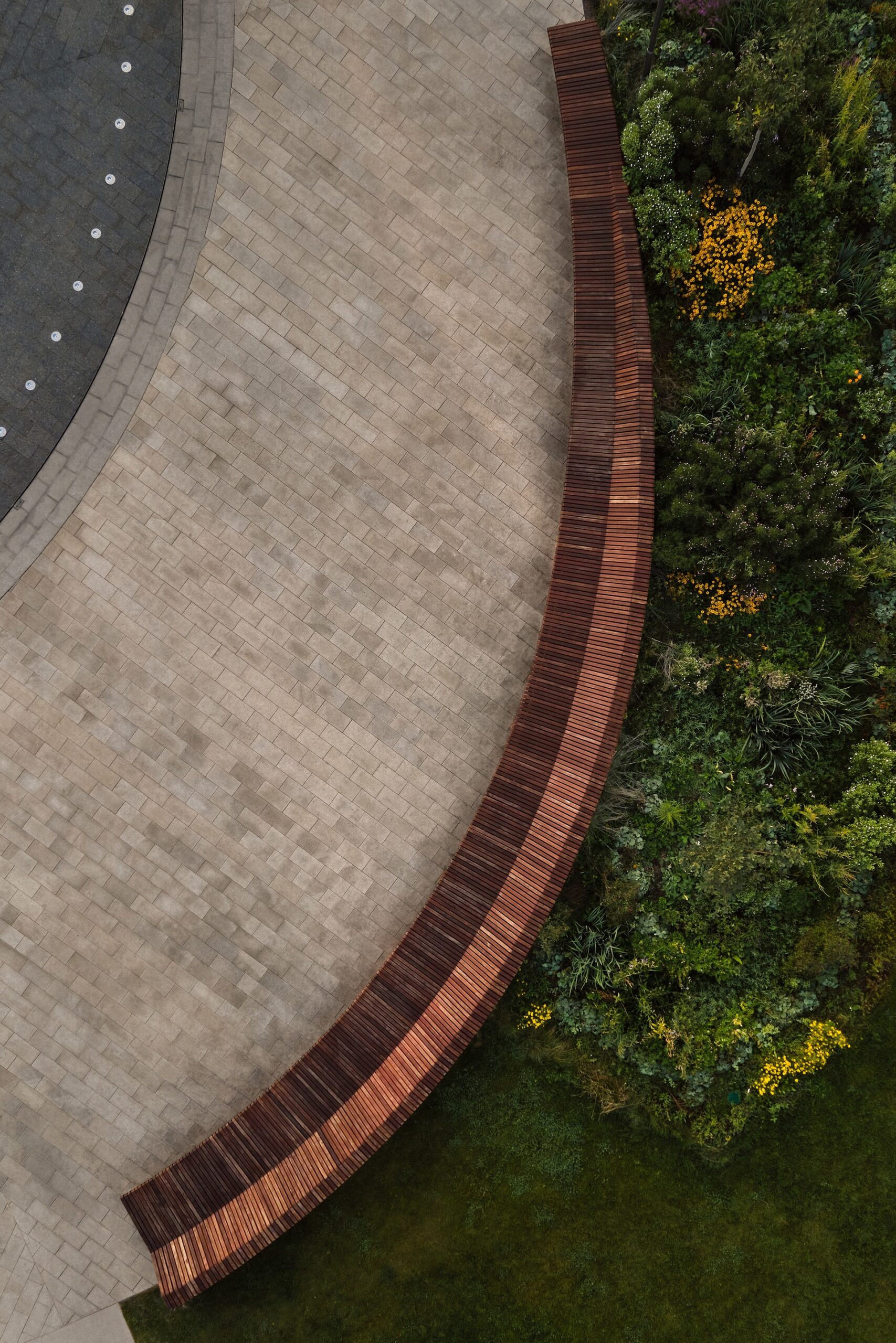 Moravian Square Park