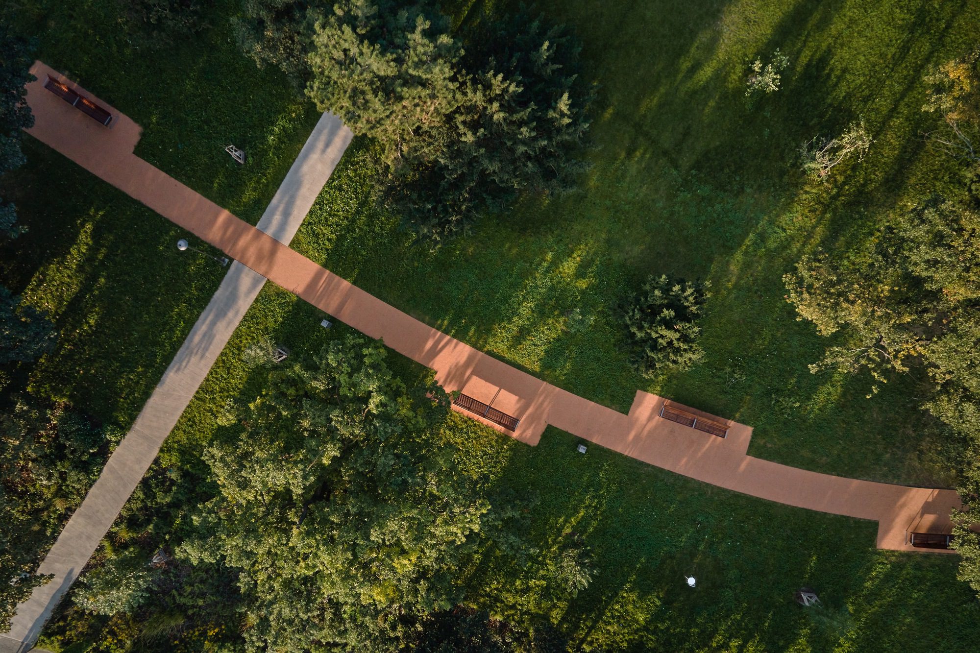 Moravian Square Park