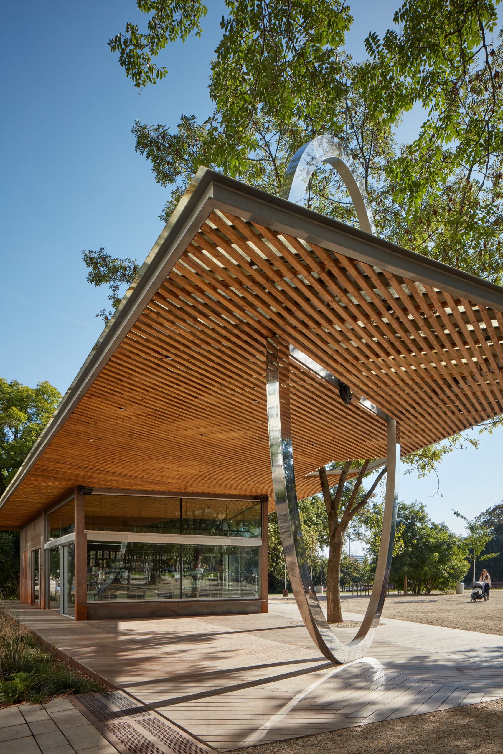 Moravian Square Park