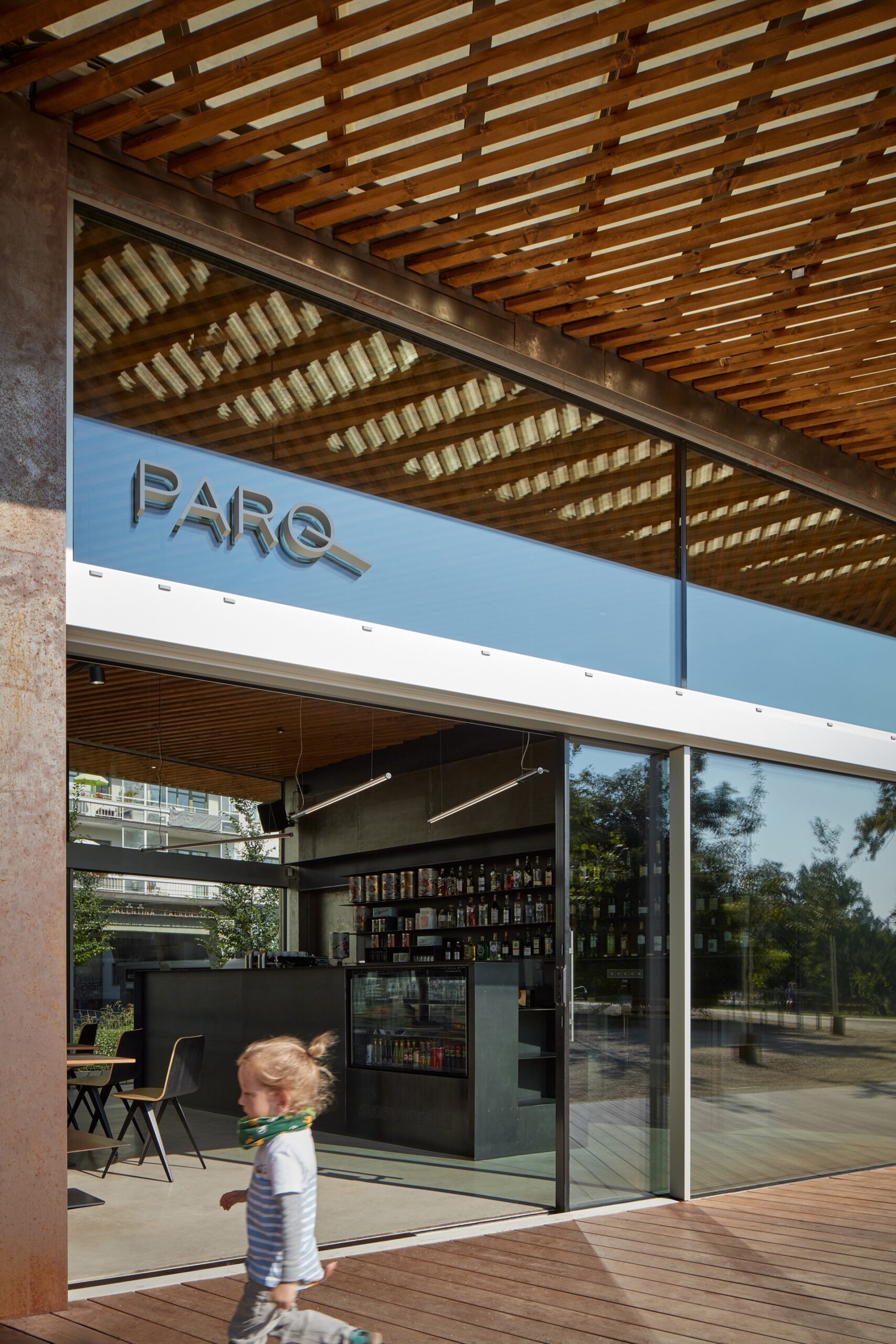 Moravian Square Park