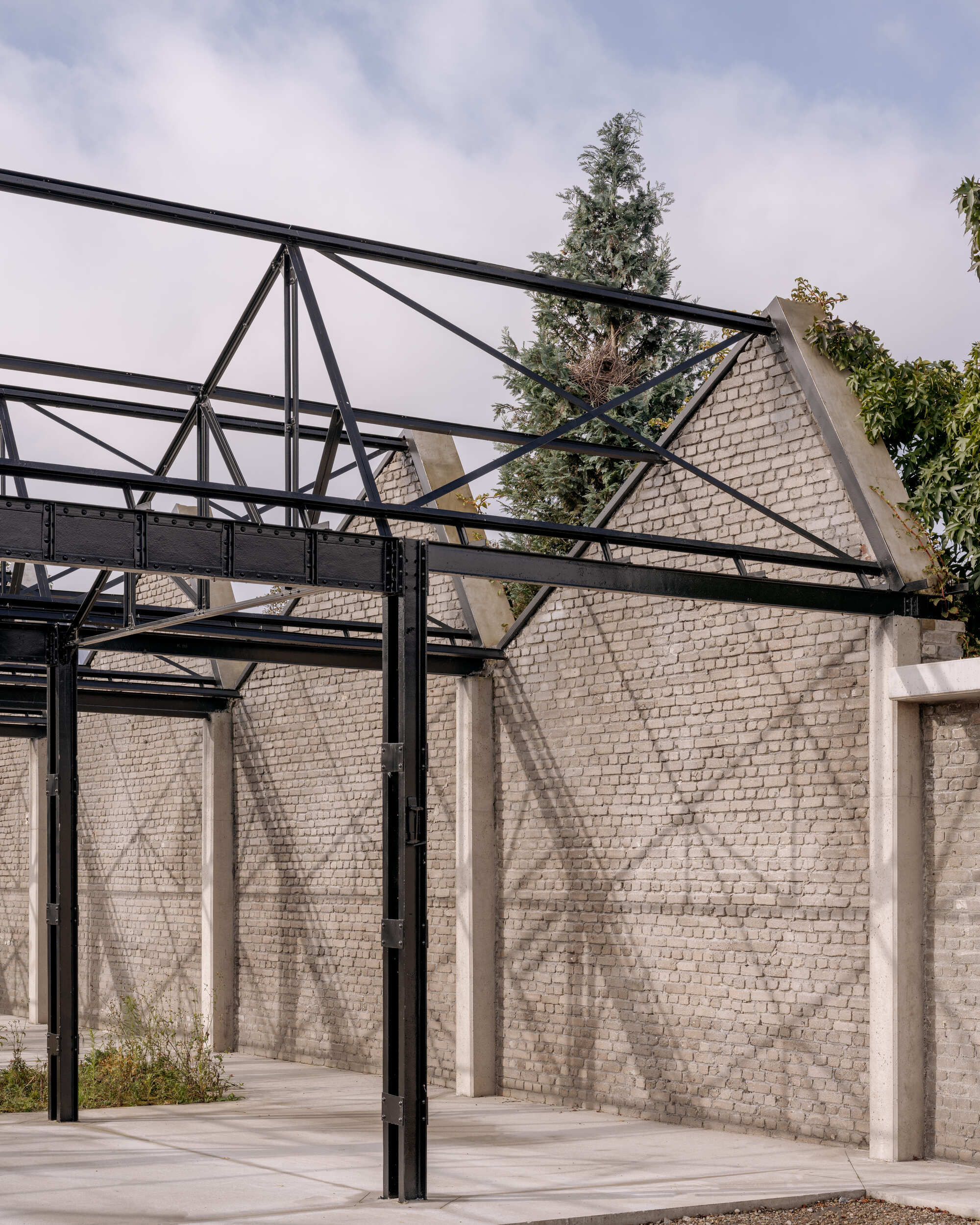 Browning Industrial Park