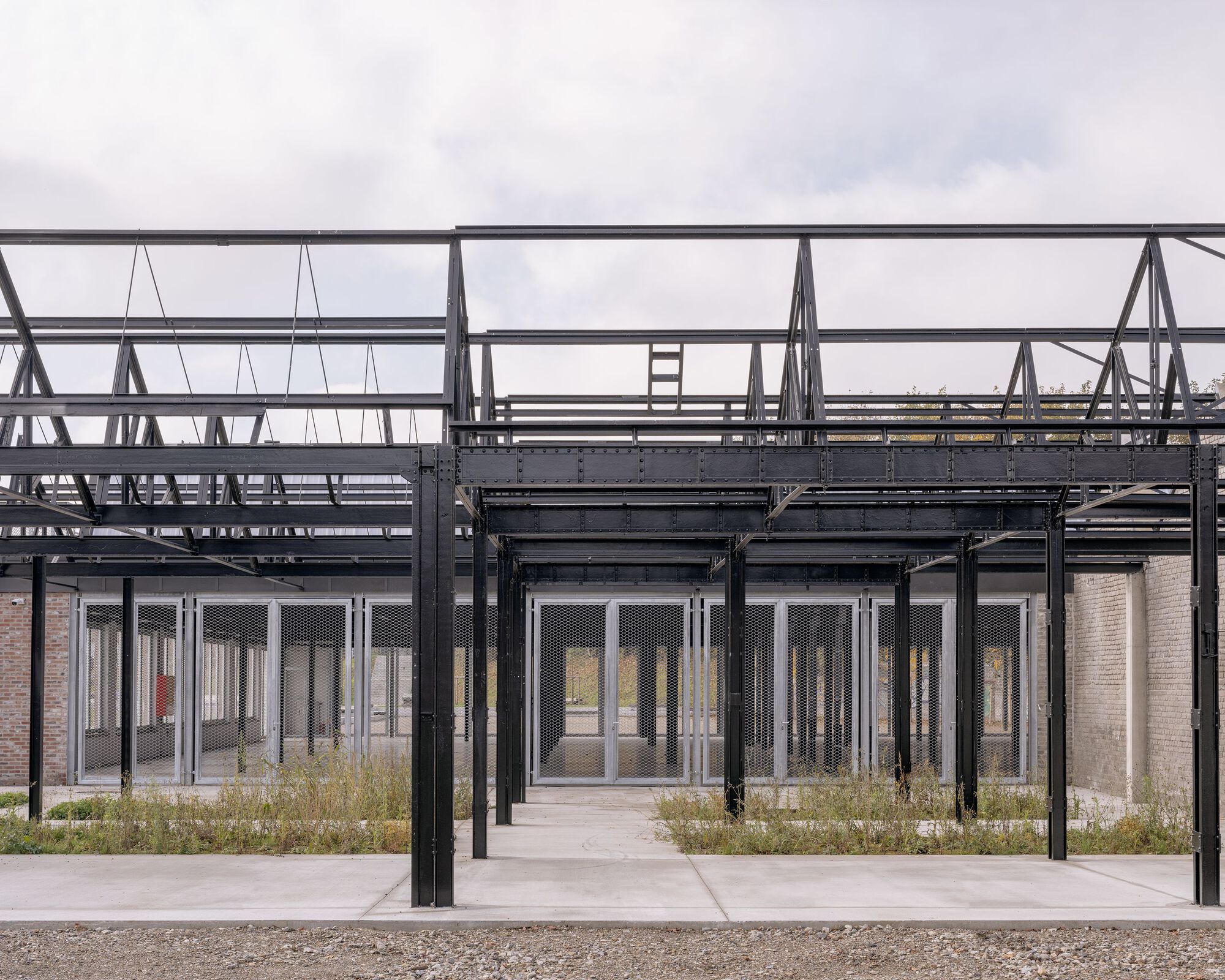 Browning Industrial Park