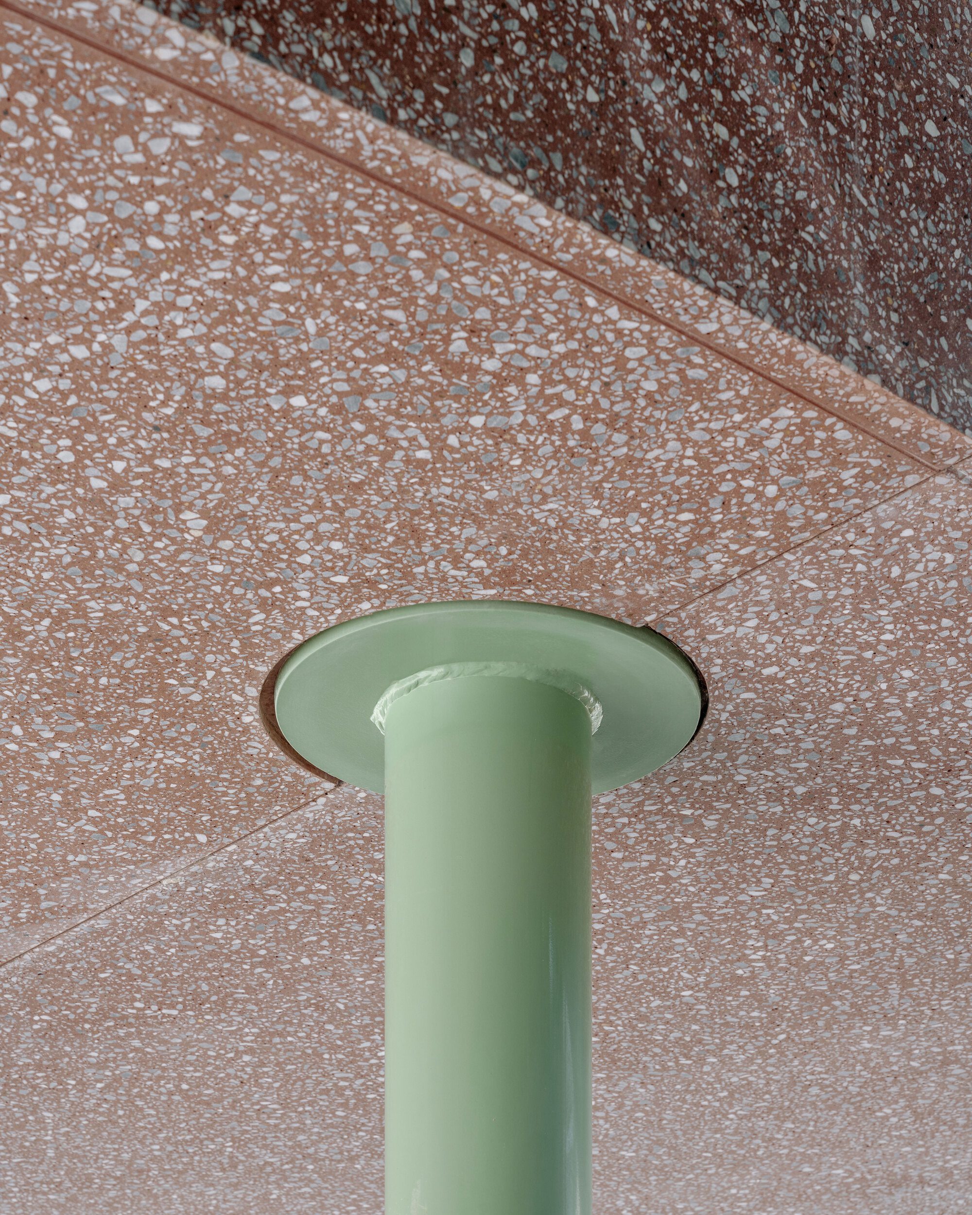 Chazal School Renovation and Playground Transformation