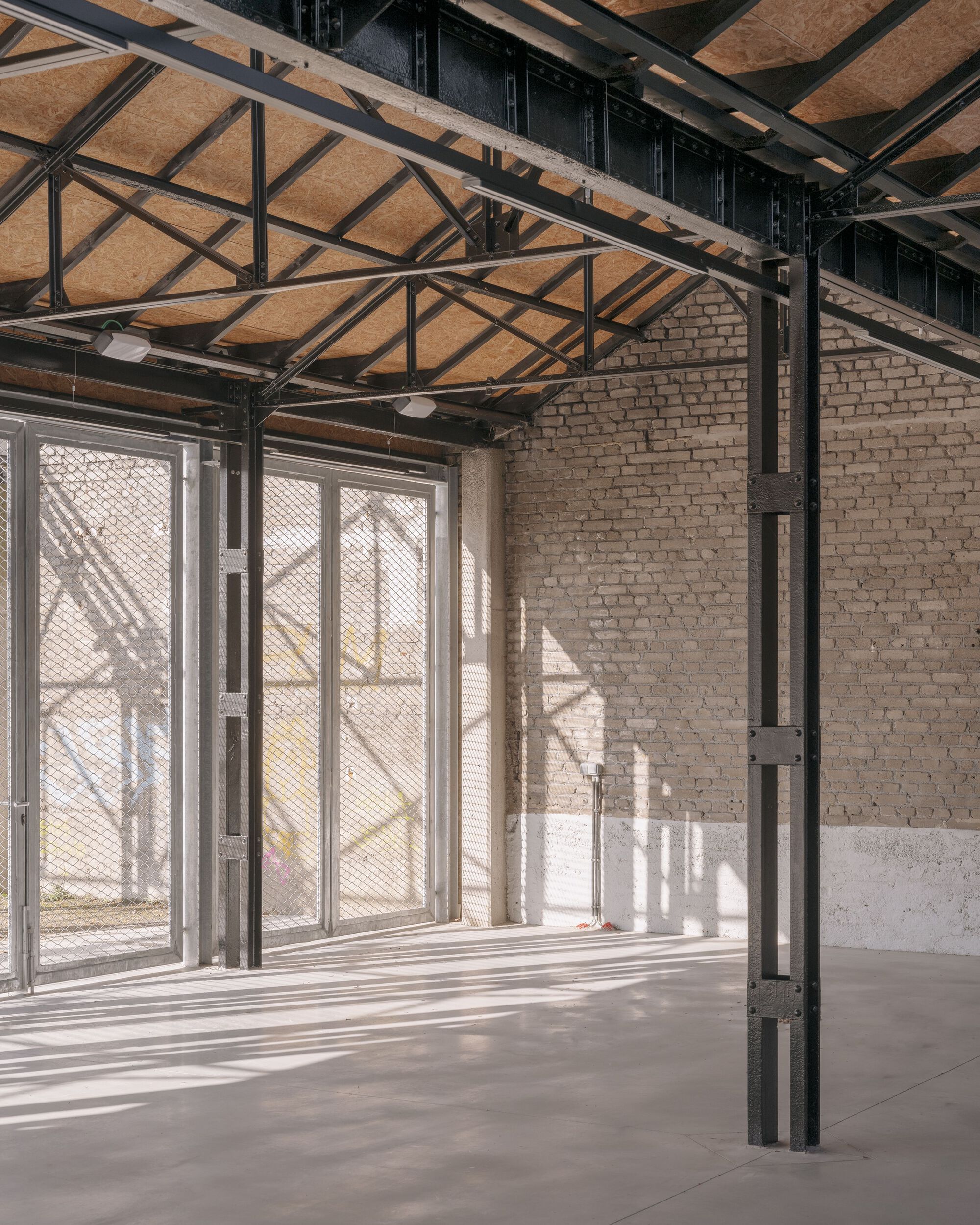 Browning Industrial Park