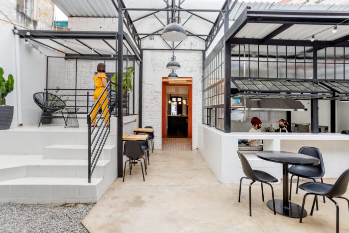 © Bruno Meneghetti1