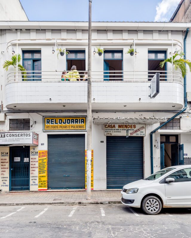 © Bruno Meneghetti8