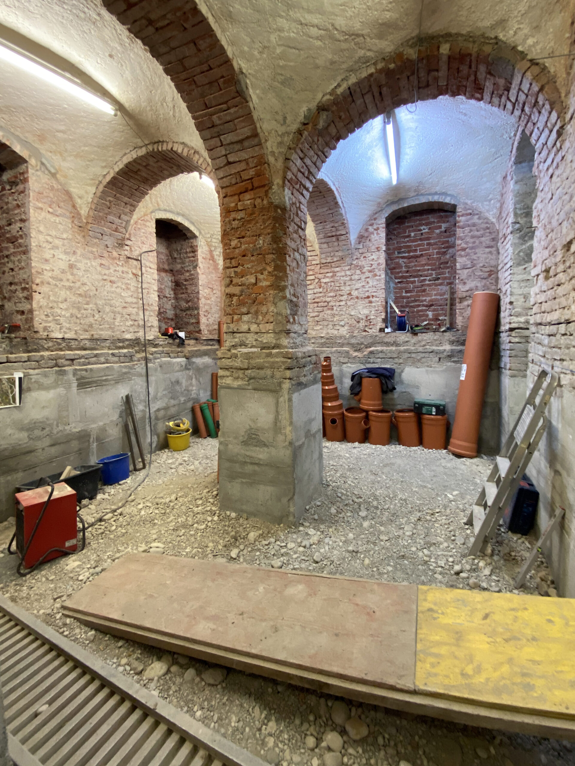 Campana del Rey Rum Bar