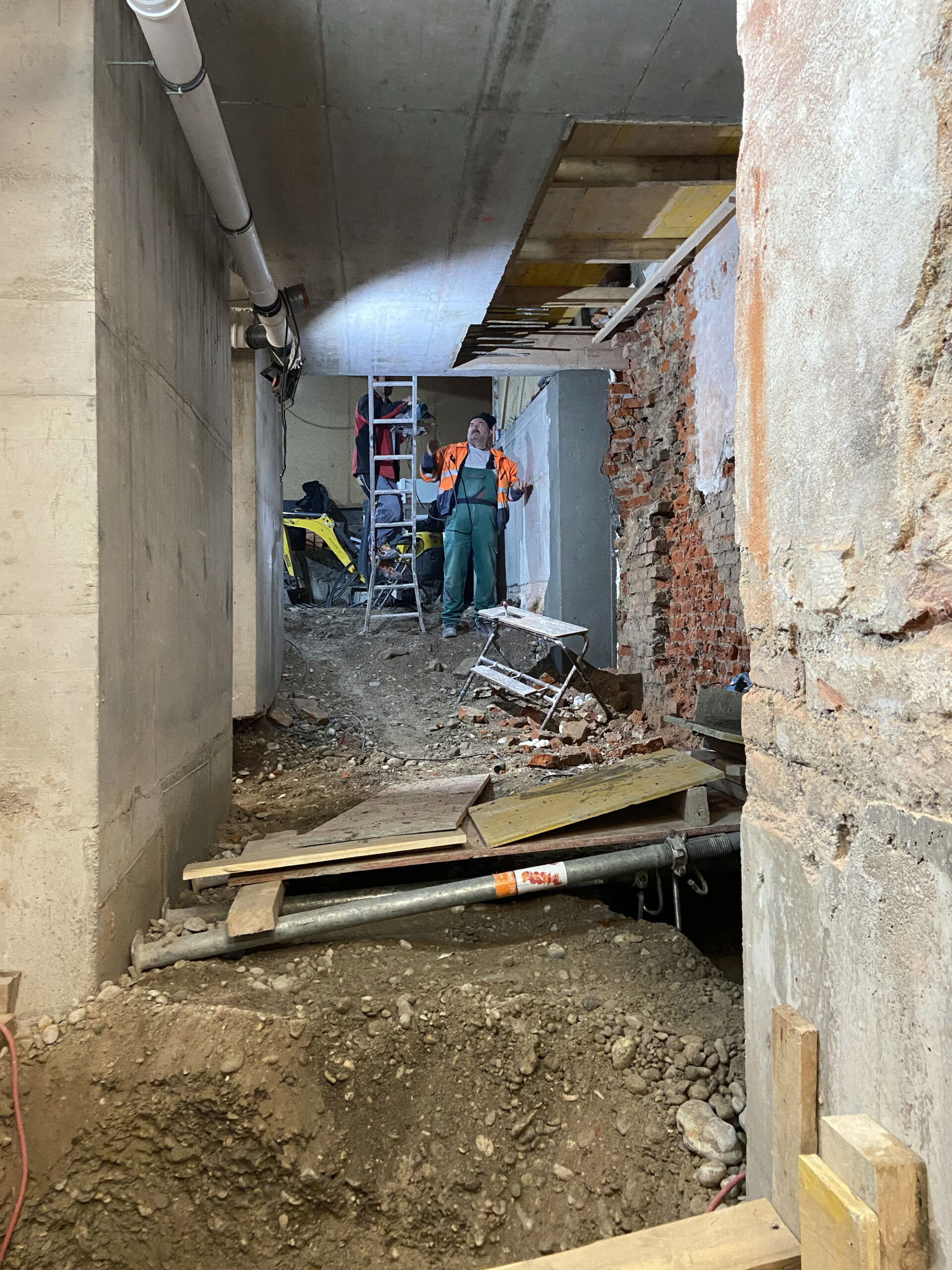 Campana del Rey Rum Bar