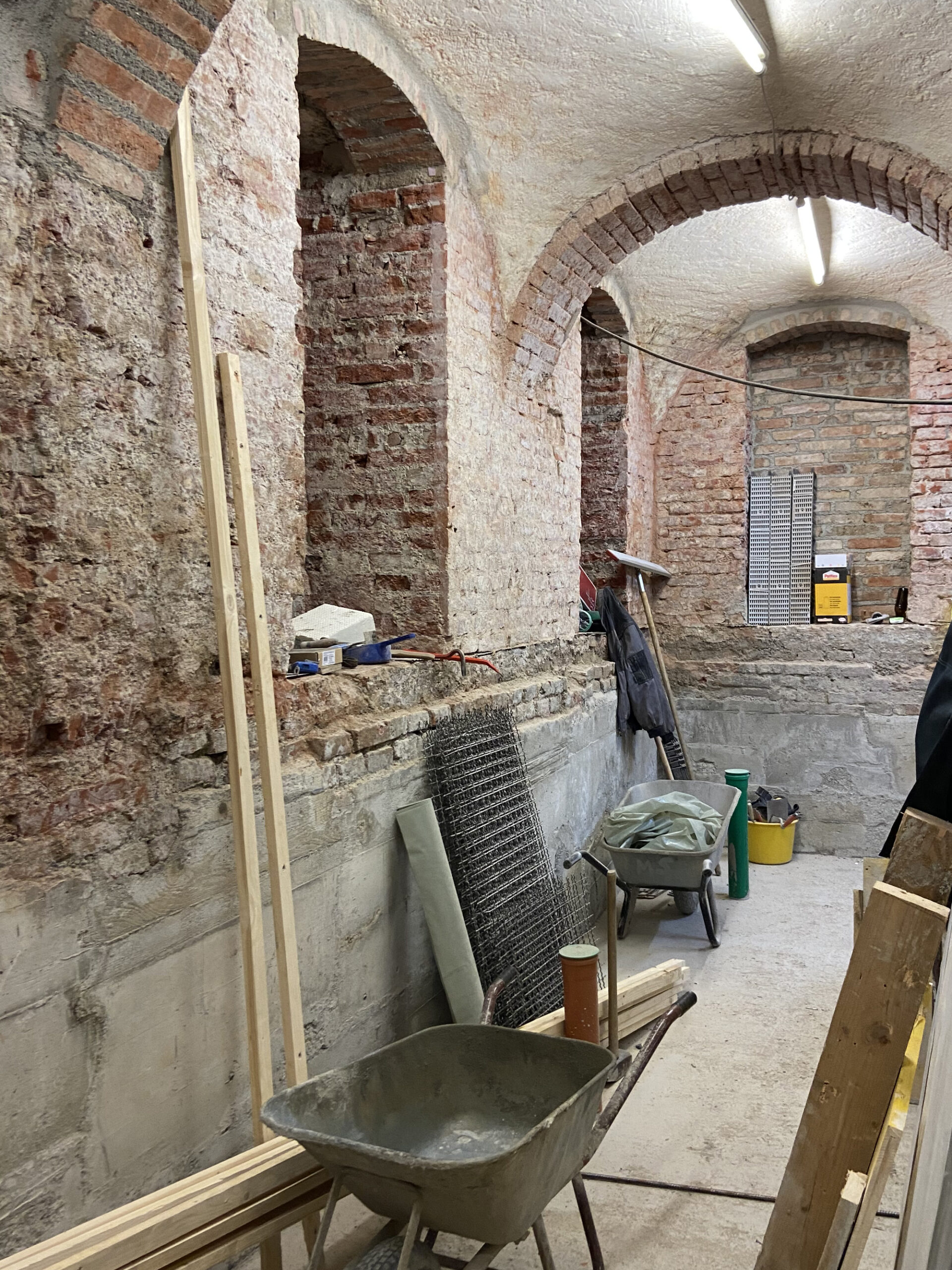 Campana del Rey Rum Bar