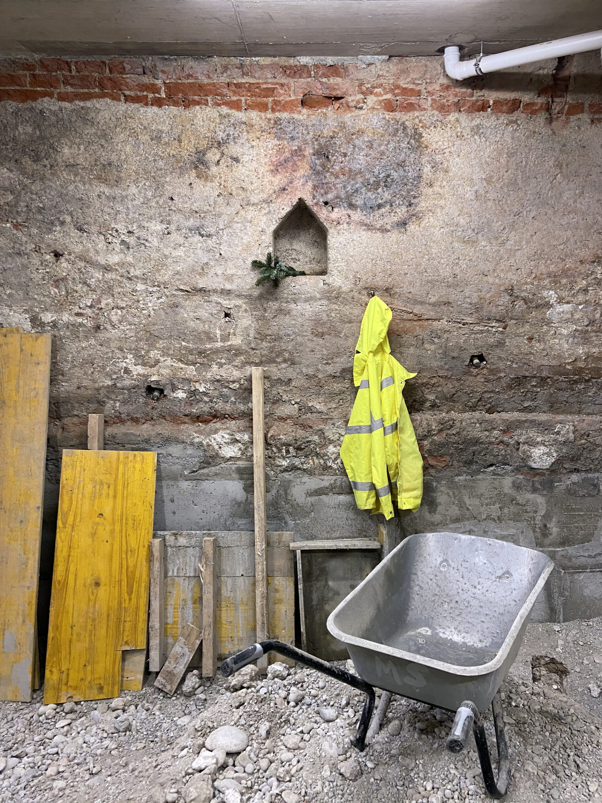 Campana del Rey Rum Bar