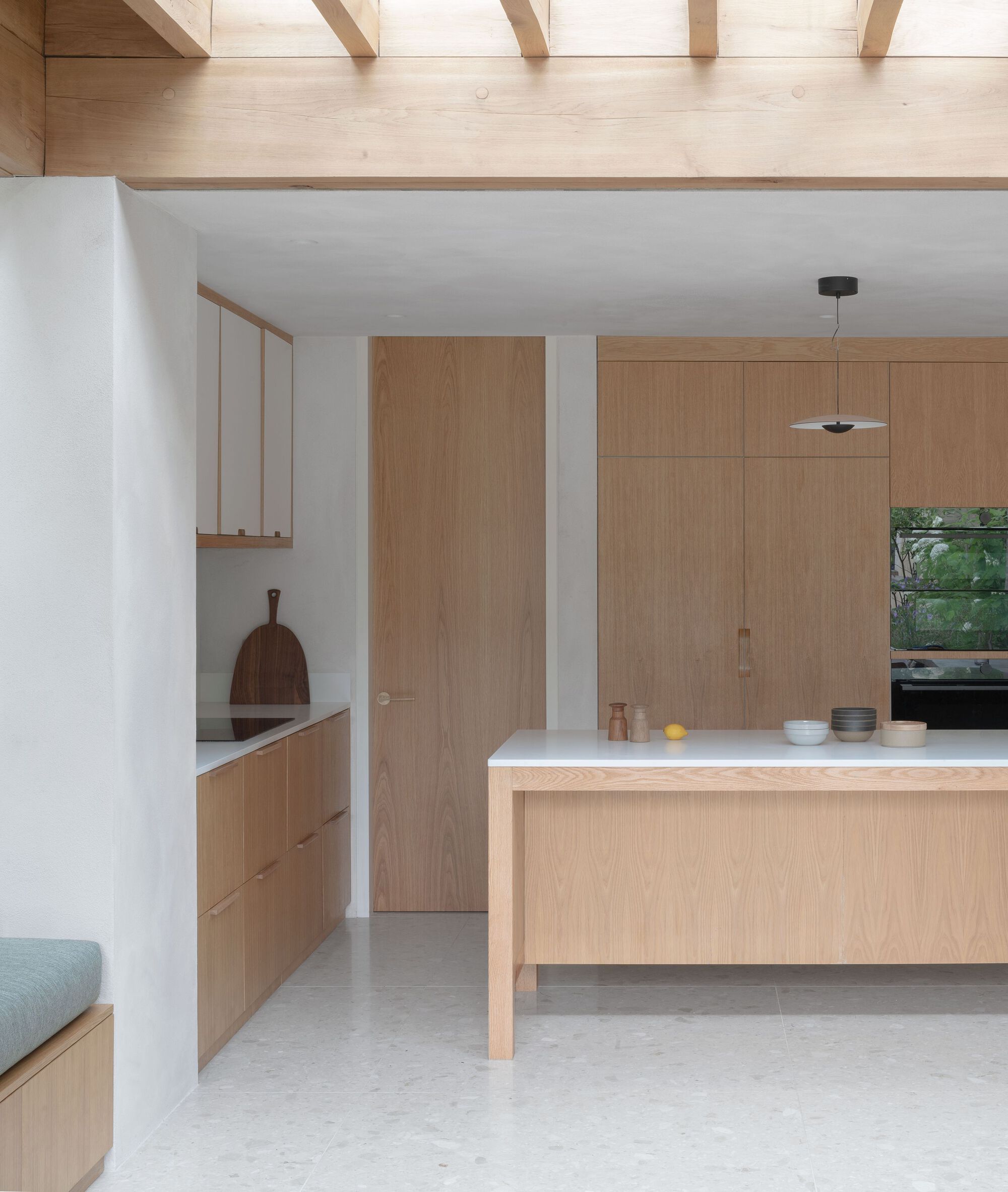 Hackney House