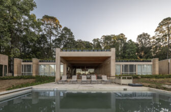 KM House