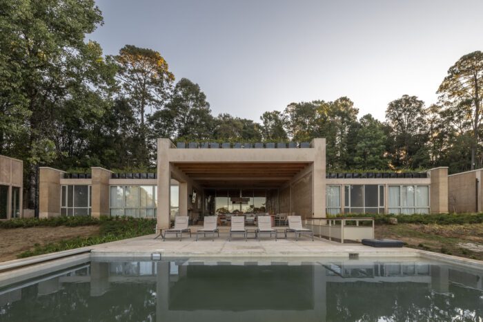 KM House | Grupo Lateral Arquitectura y Construcción, Ruíz Galindo